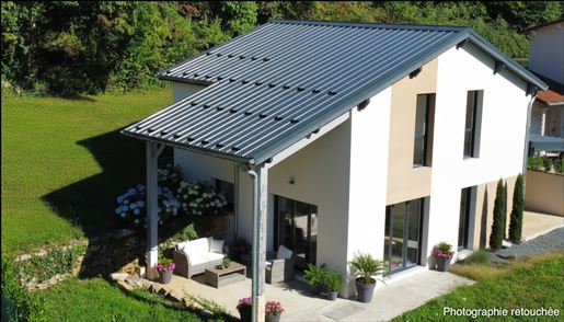 Maison 4 pièces 114 m² · à Tenay · 114 m² · 285 000 €