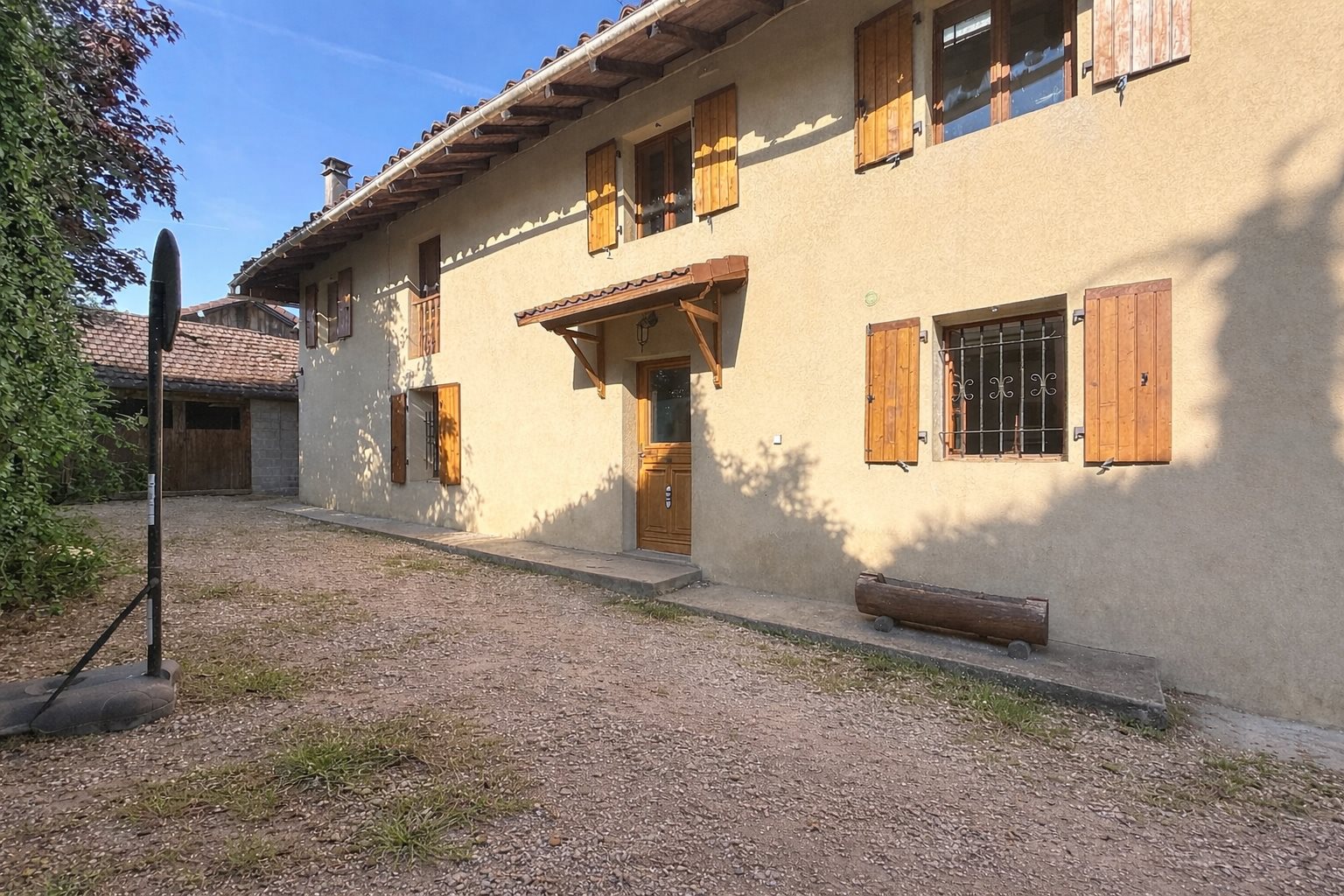 Maison à vendre, 137m², Cormoz
