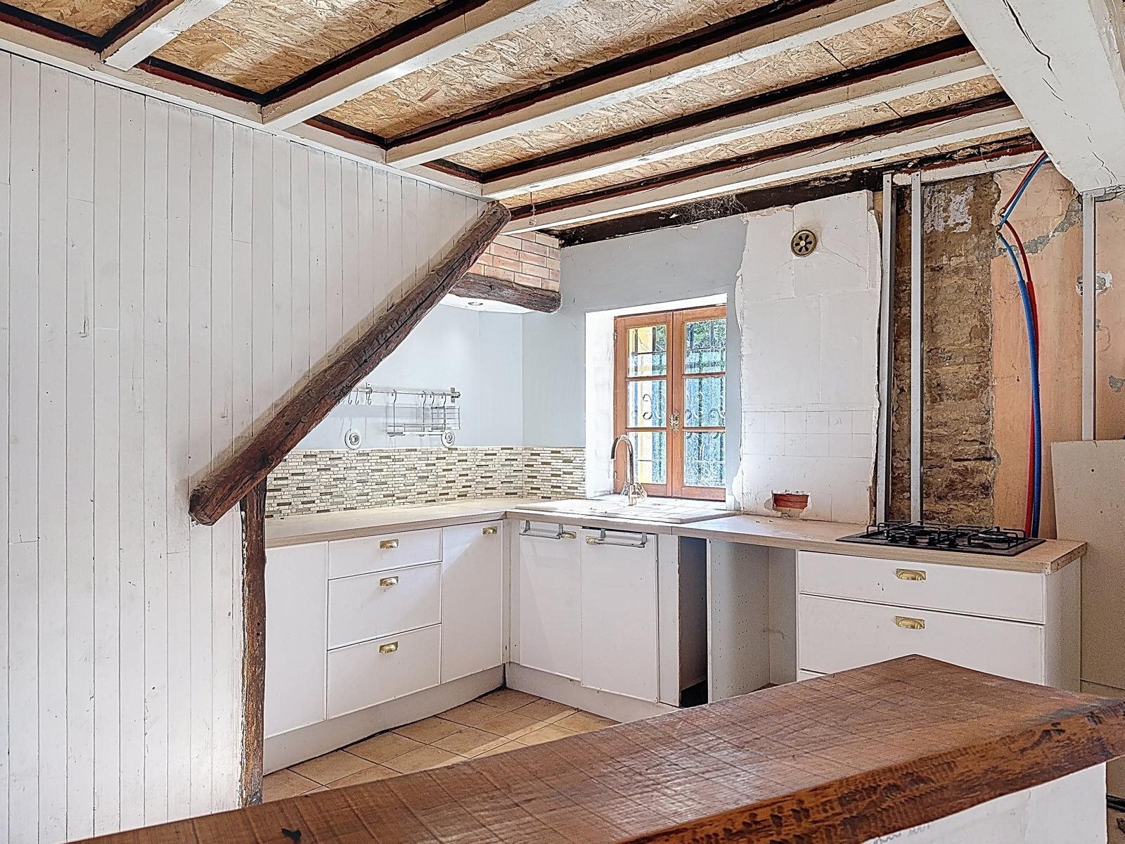 Maison à vendre, 137m², Cormoz