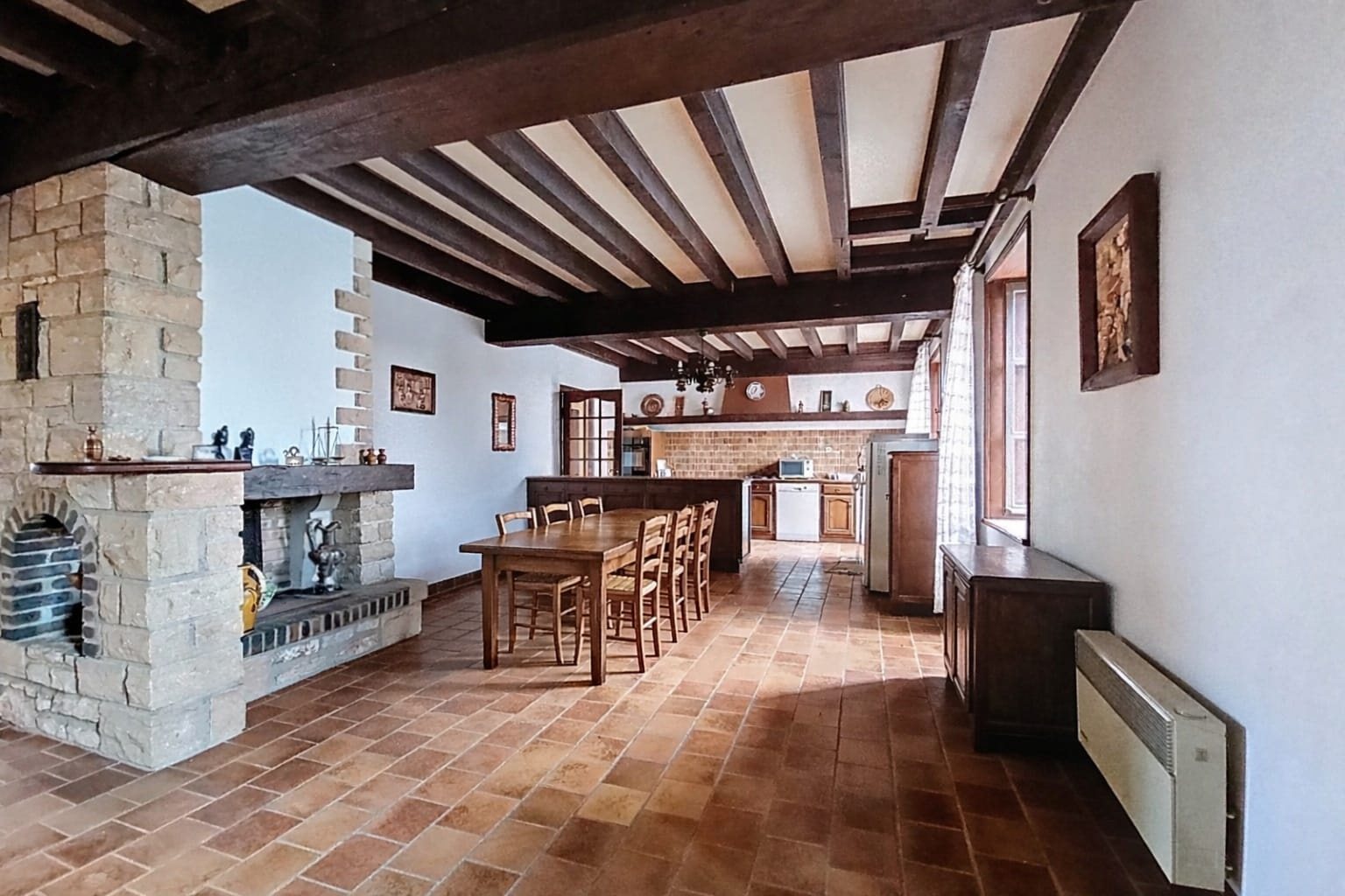 Maison à vendre, 585m², Tournus