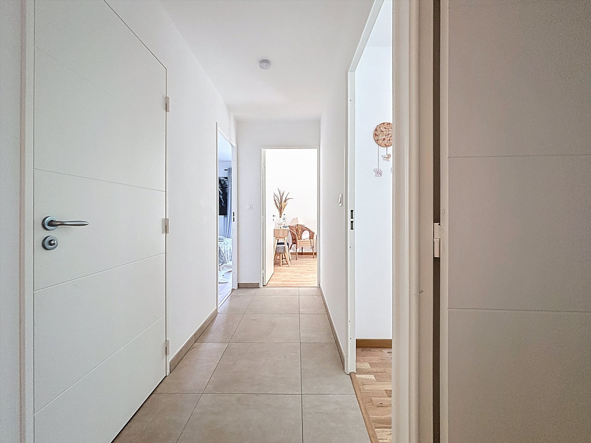 Appartement à vendre, 99m², Bourg-en-Bresse