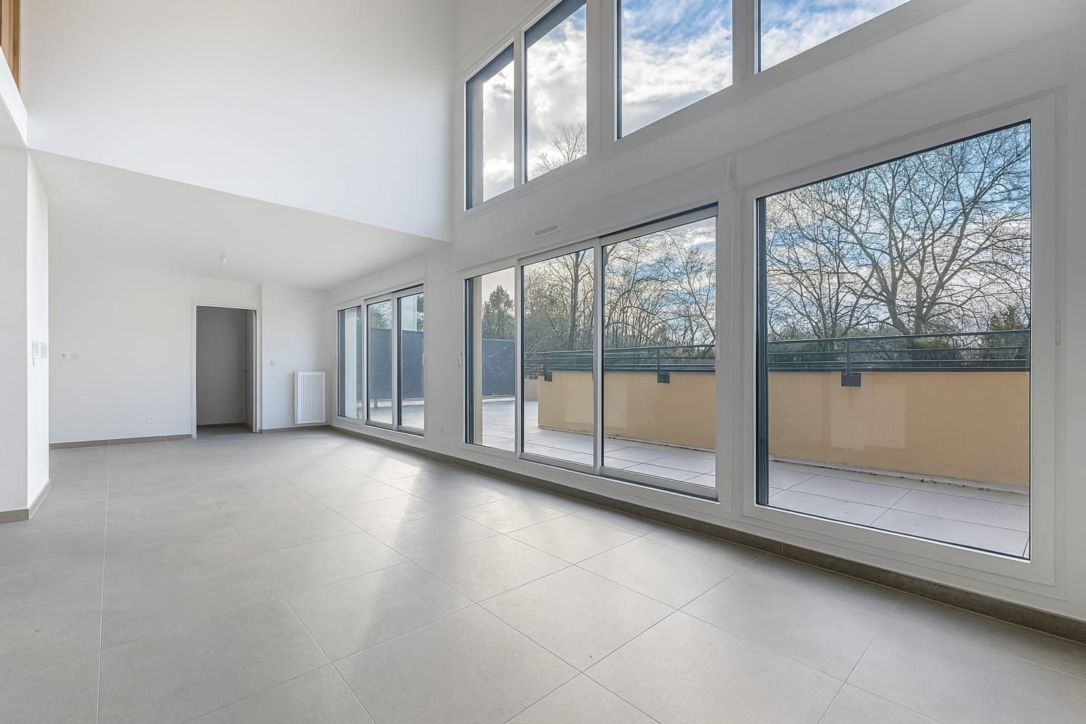 Appartement à vendre, 122m², Bourg-en-Bresse