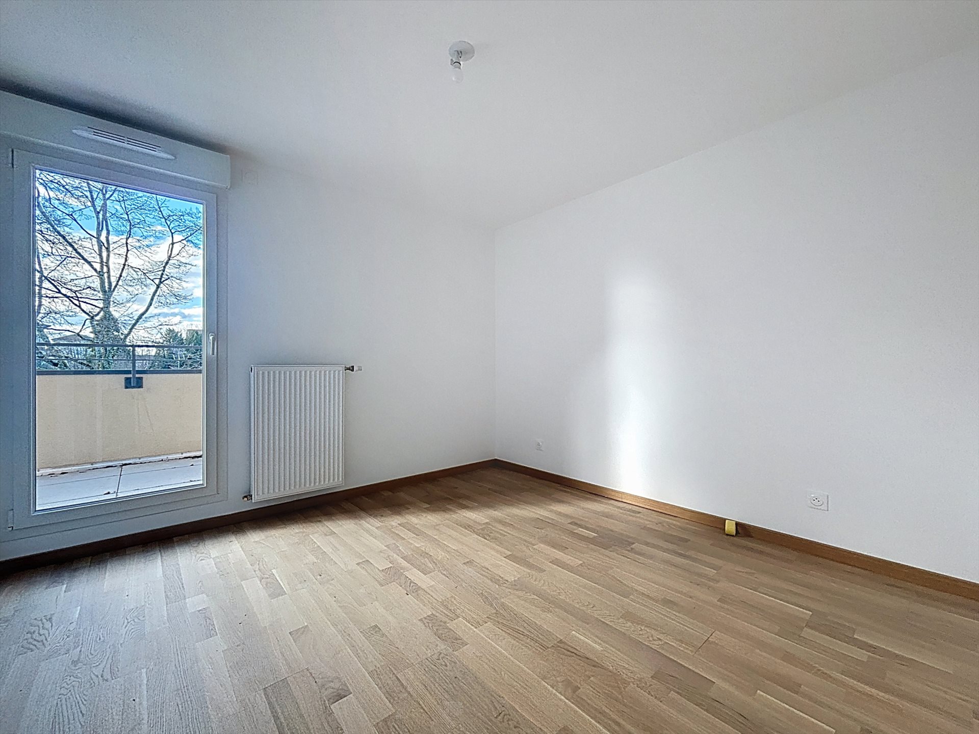 Appartement à vendre, 122m², Bourg-en-Bresse
