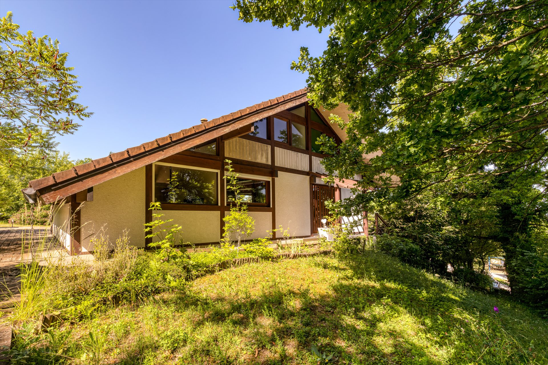 Maison à vendre, 140m², Neydens