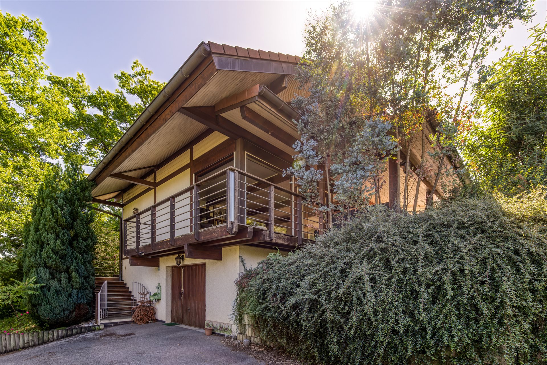 Maison à vendre, 140m², Neydens