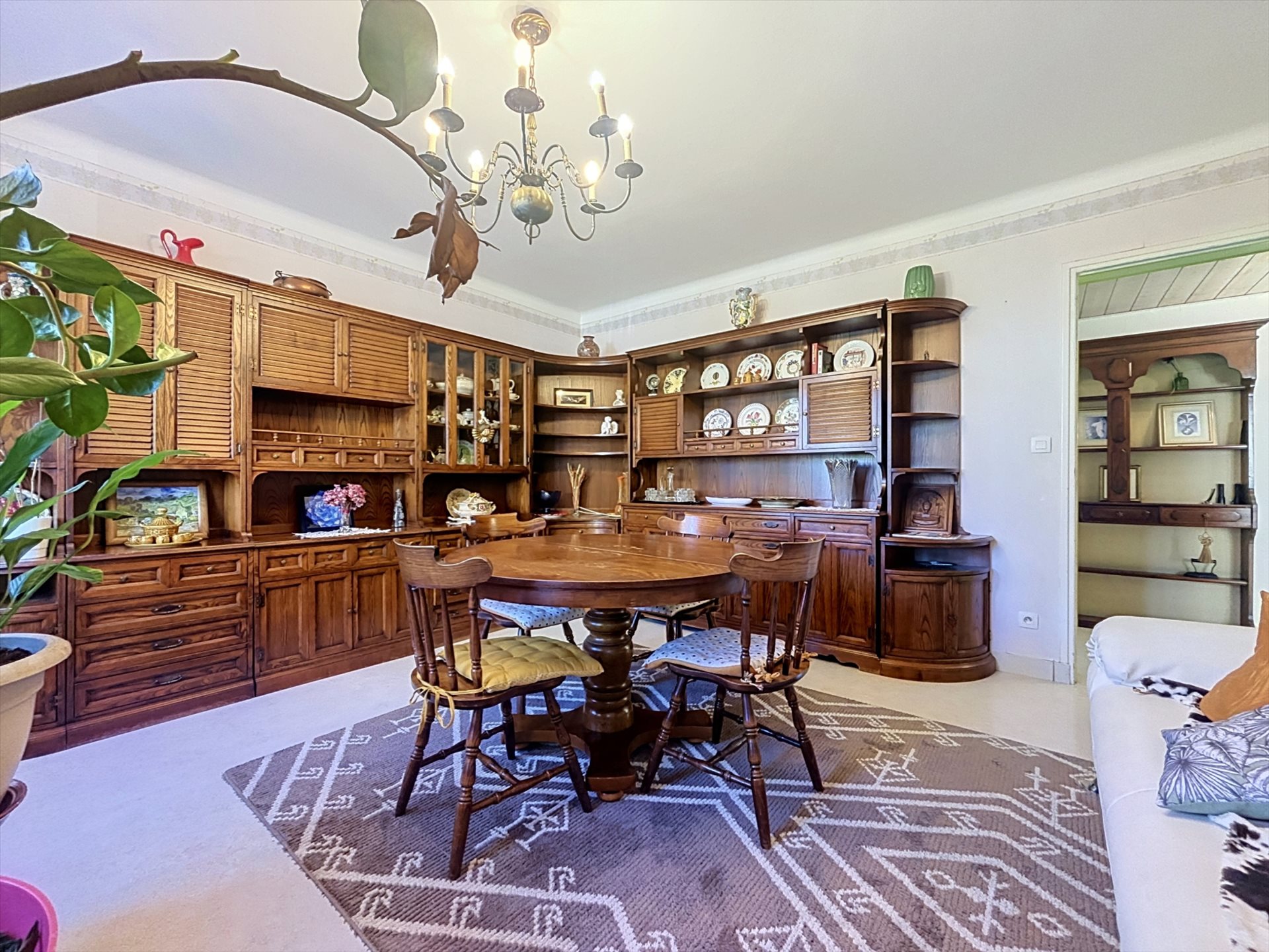 Appartement à vendre, 65m², Annecy