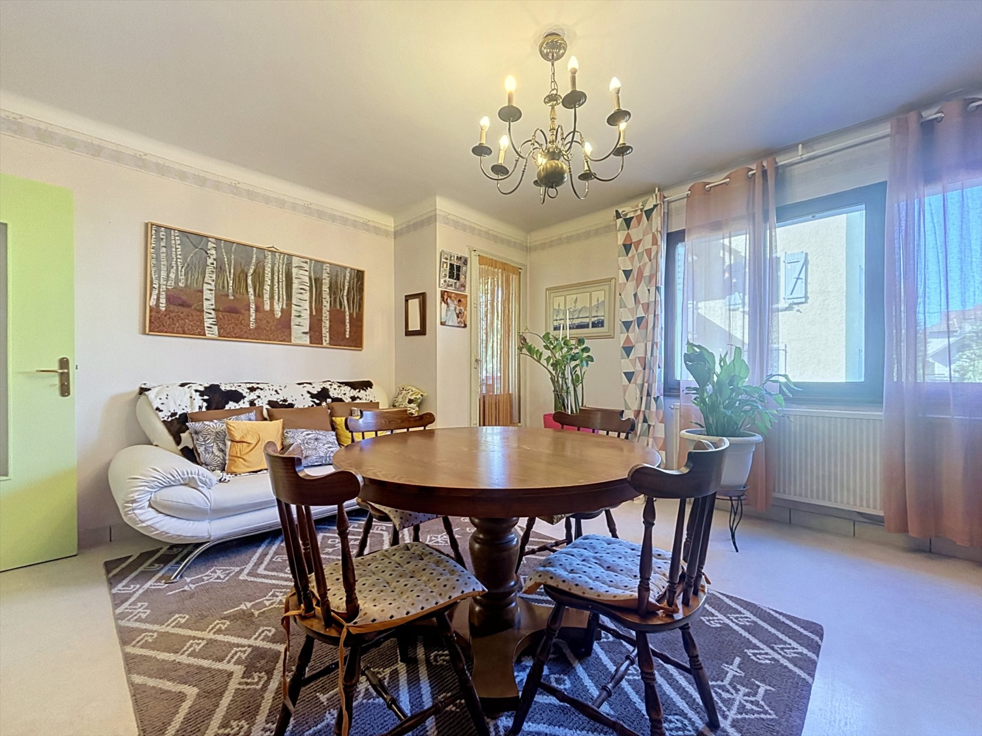 Appartement à vendre, 65m², Annecy