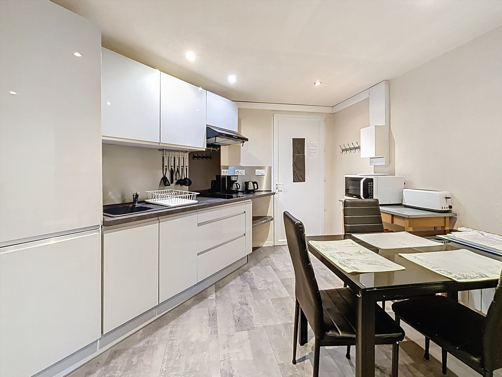 Appartement à vendre, 127m², Aix-les-Bains