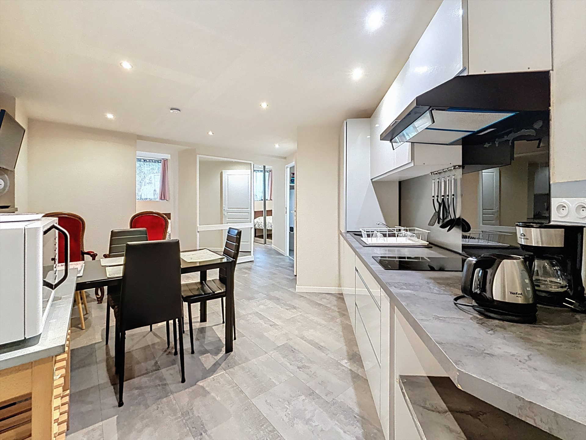 Appartement à vendre, 127m², Aix-les-Bains
