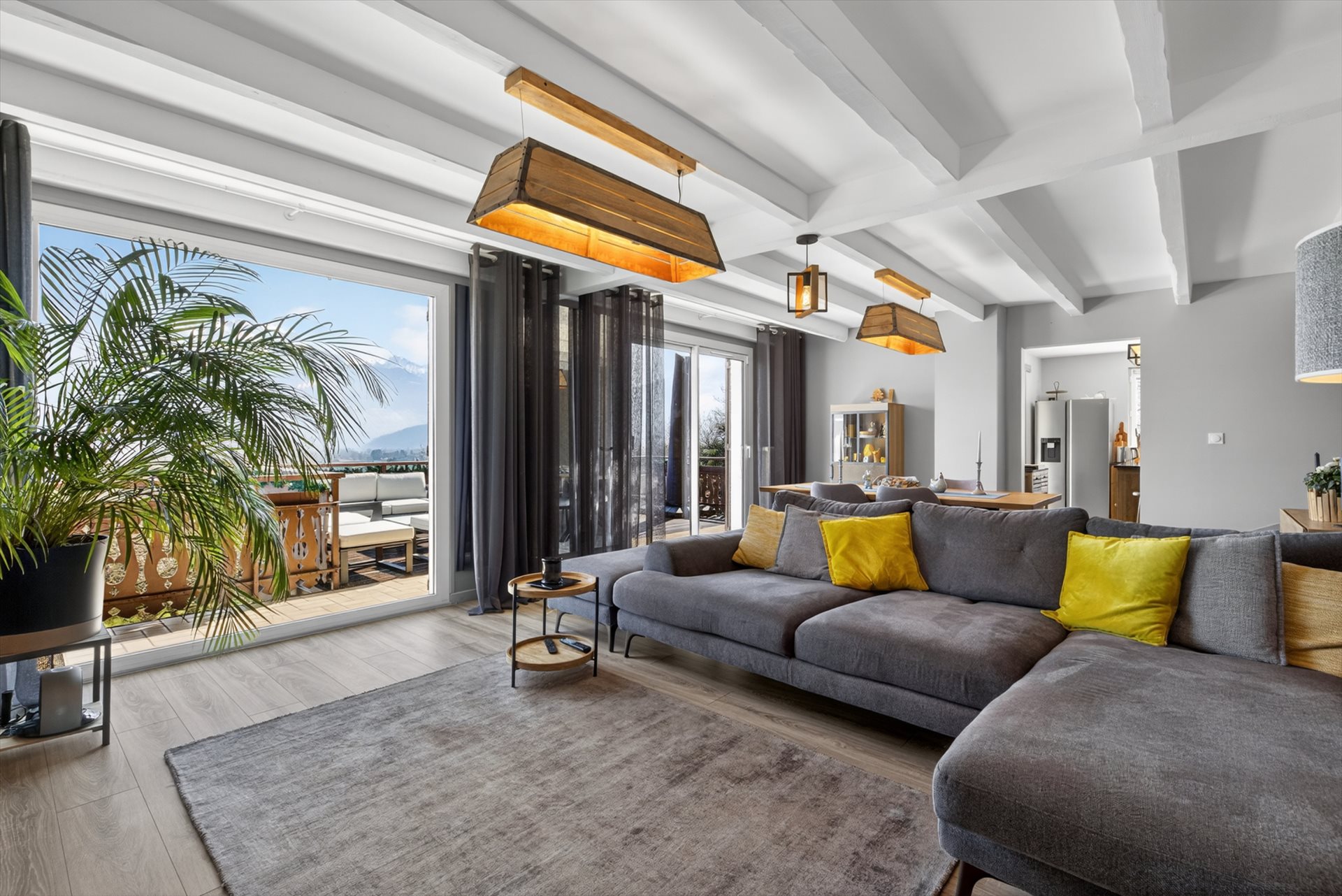 Maison – Annecy, Les Balmettes - Vue 5