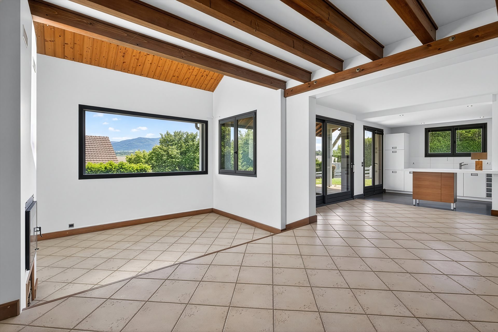 Maison à vendre, 222m², Entrelacs