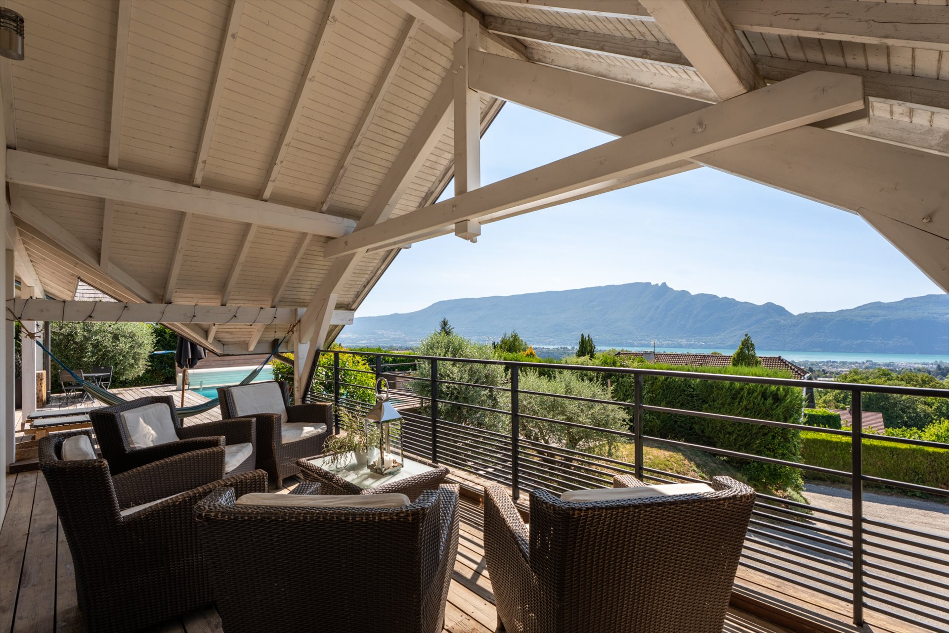 Maison à vendre, 288m², Aix-les-Bains