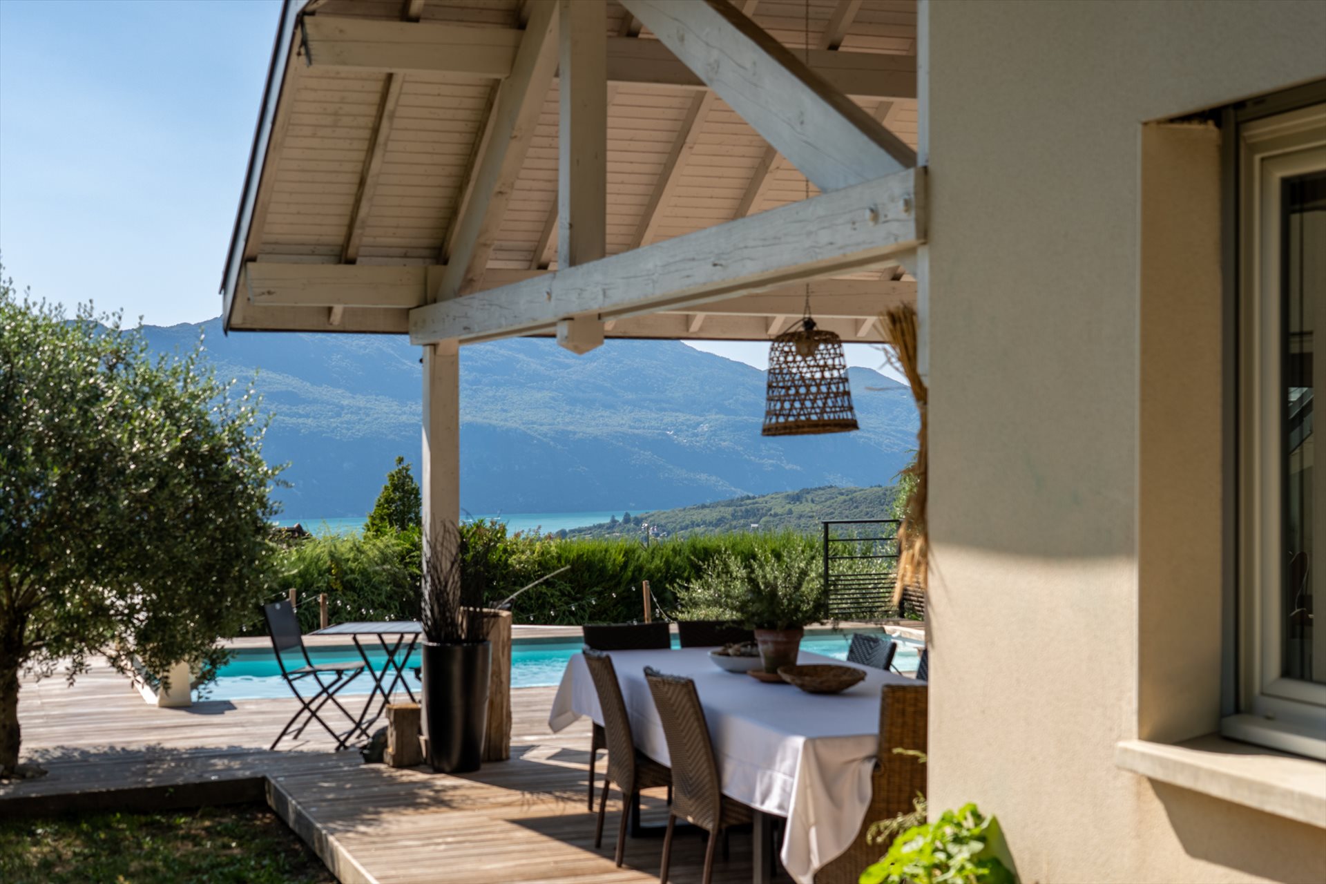 Maison à vendre, 288m², Aix-les-Bains