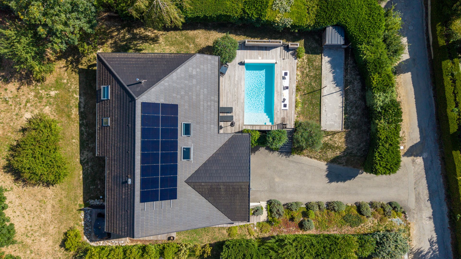 Maison à vendre, 288m², Aix-les-Bains
