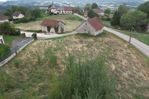 Terrain 5186 m² · à Meyrieux-Trouet · 5 186 m² · 265 000 €