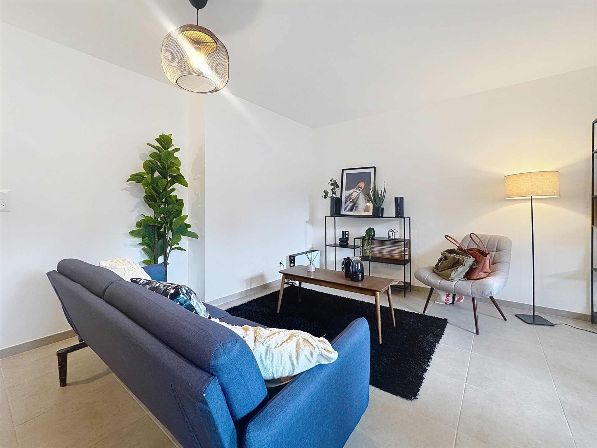 Appartement à vendre, 84m², Annecy
