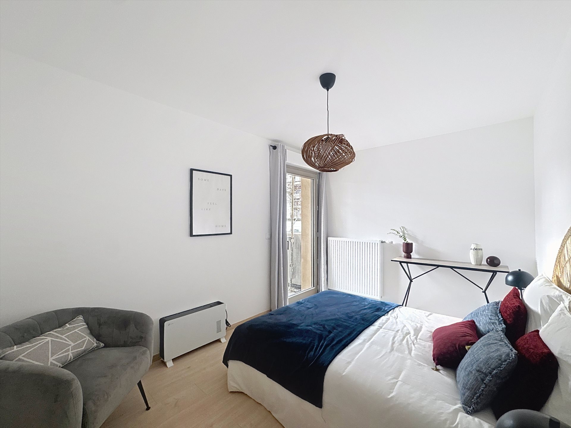 Appartement à vendre, 84m², Annecy