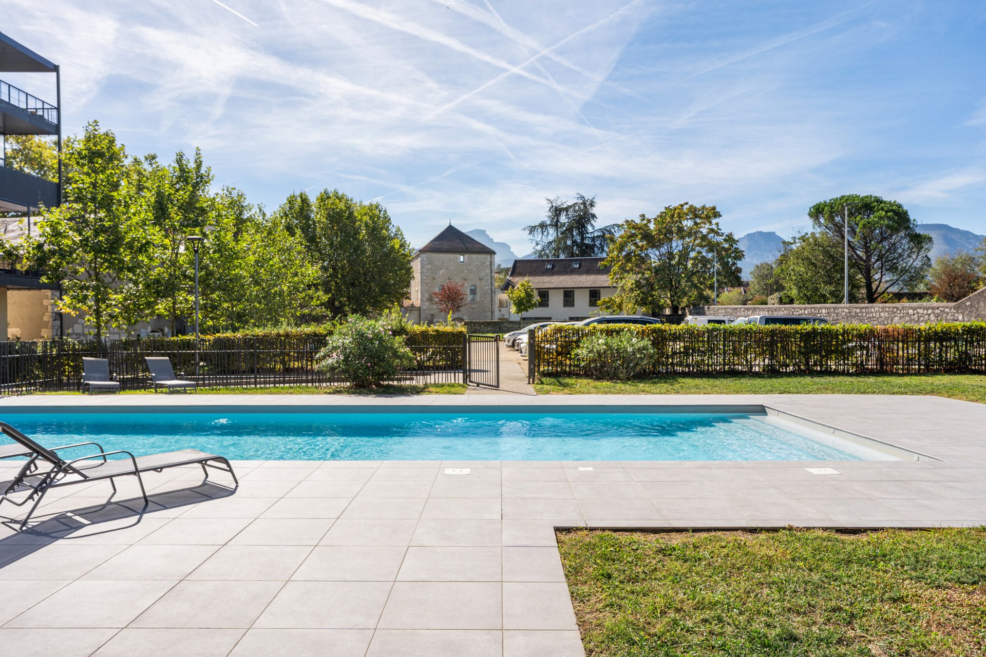 Appartement à vendre, 98m², Chambéry