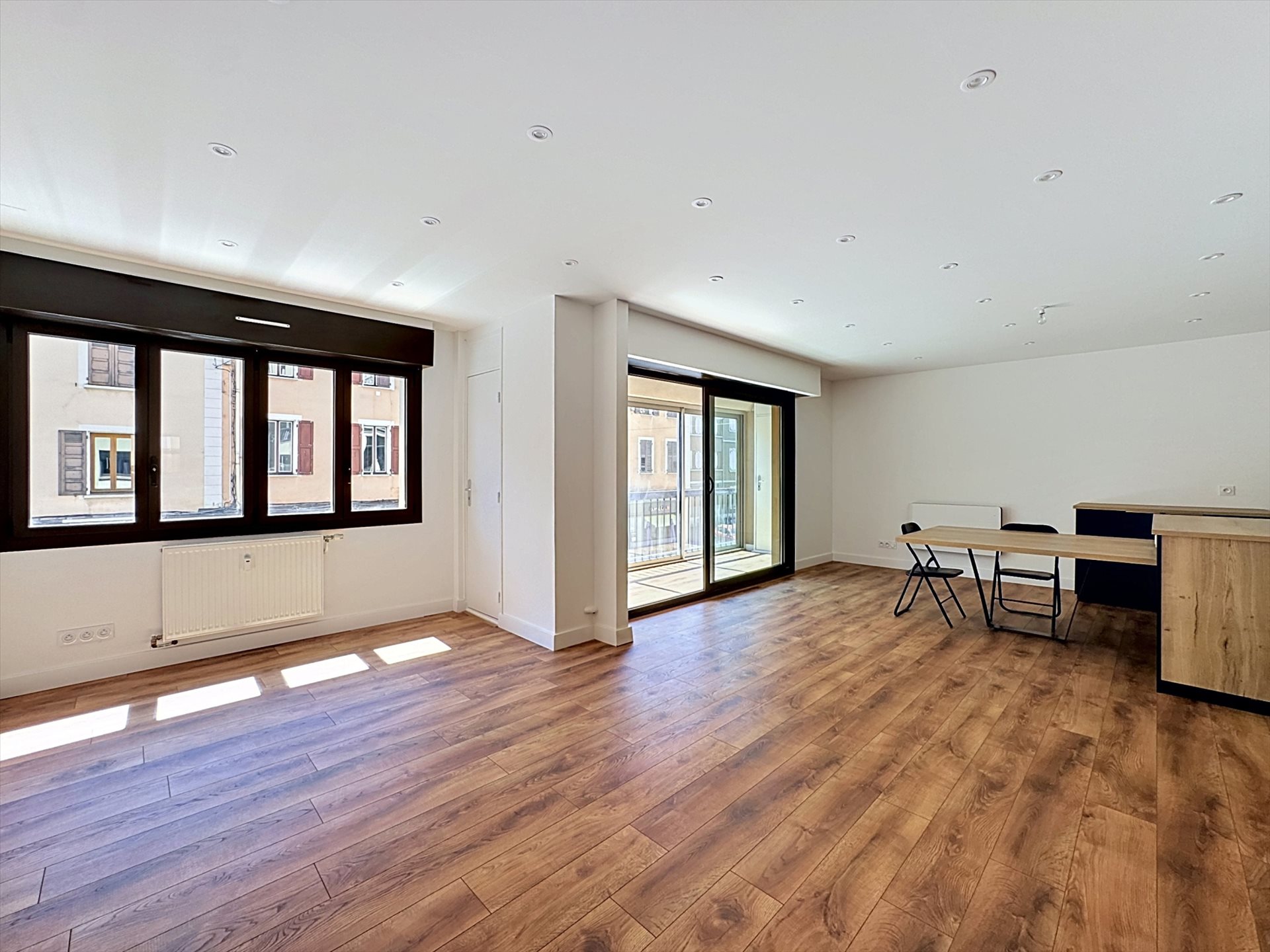 Appartement à vendre, 130m², Albertville