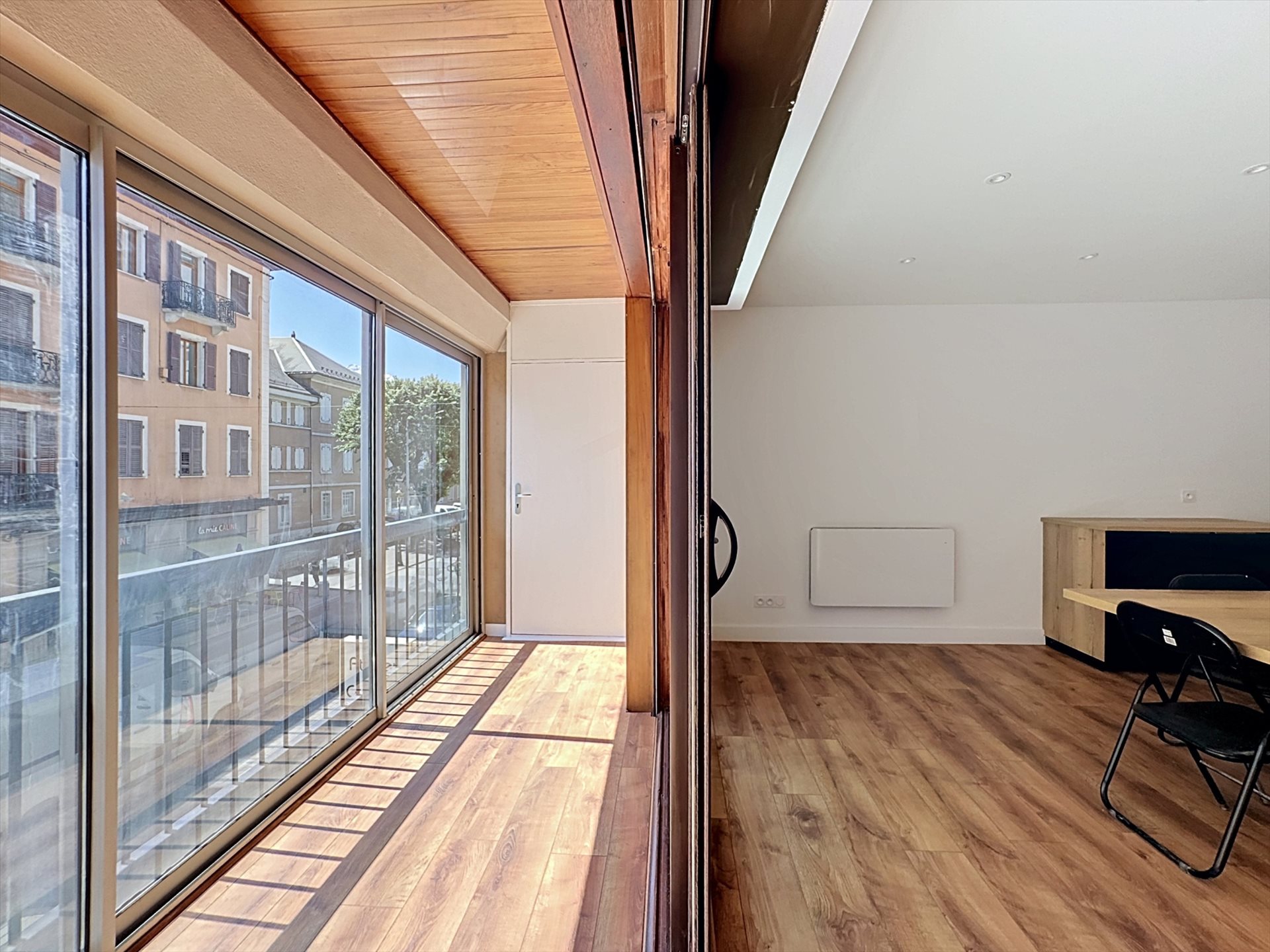 Appartement à vendre, 130m², Albertville