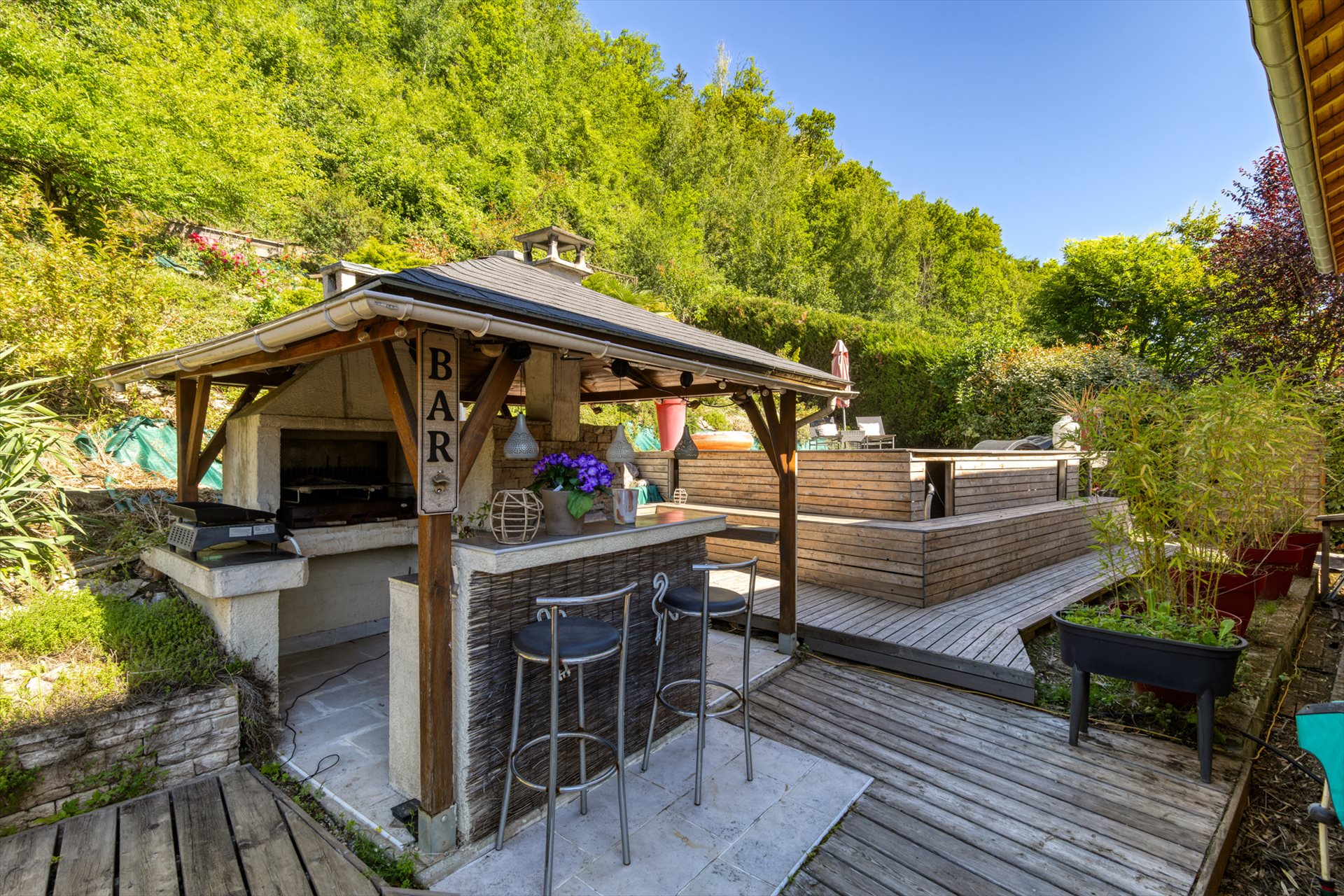 Maison à vendre, 114m², Valgelon-La Rochette
