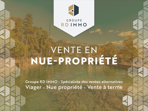 Maison 3 pièces 63 m² · à Annecy · 63 m² · 315 250 €
