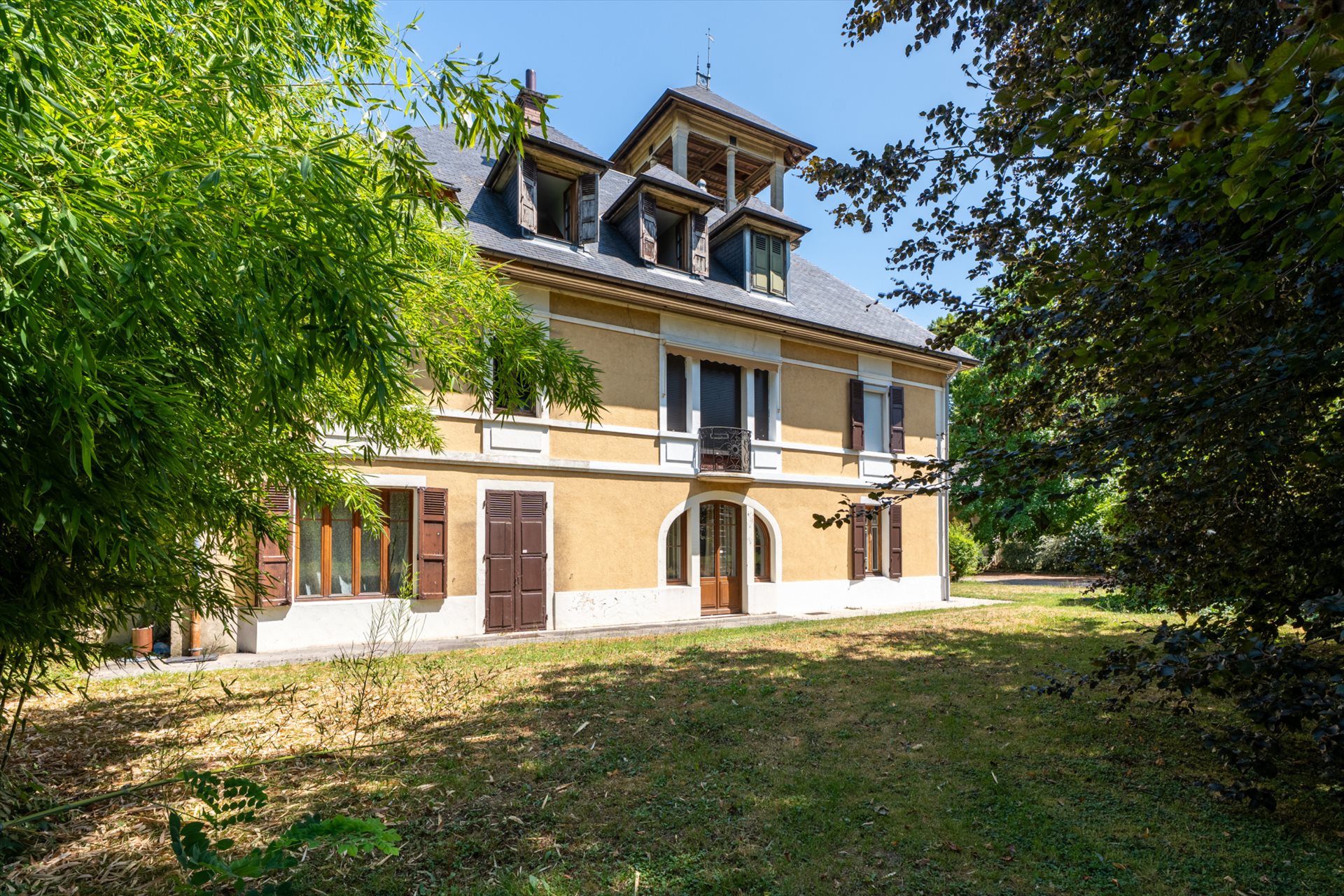 Maison à vendre, 236m², La Motte-Servolex