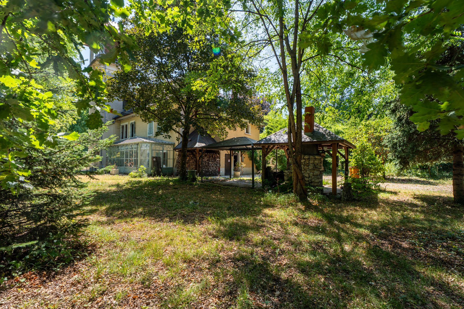 Maison à vendre, 236m², La Motte-Servolex