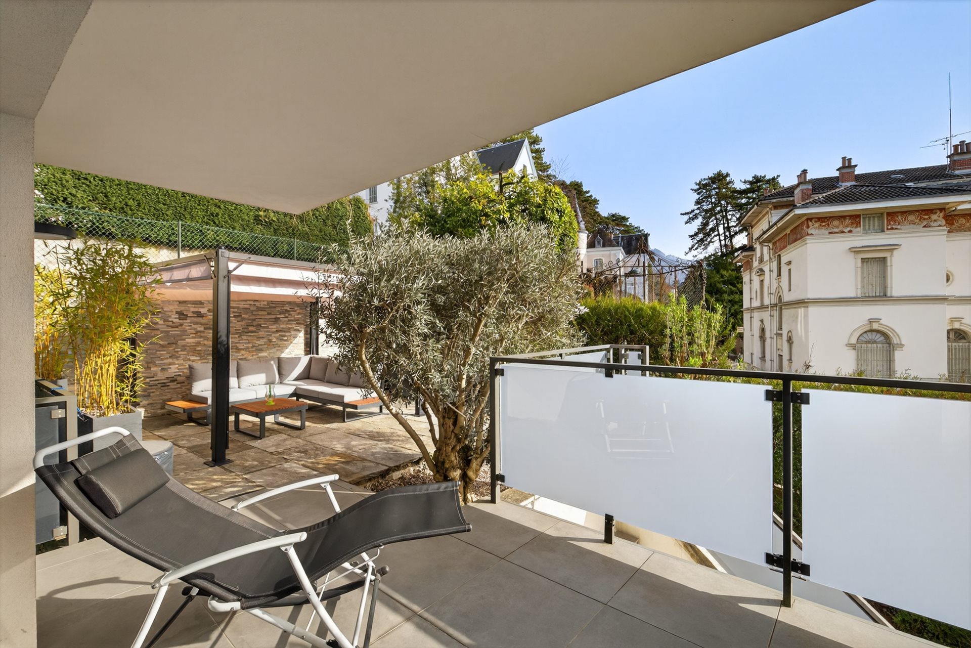 Maison à vendre, 79m², Aix-les-Bains