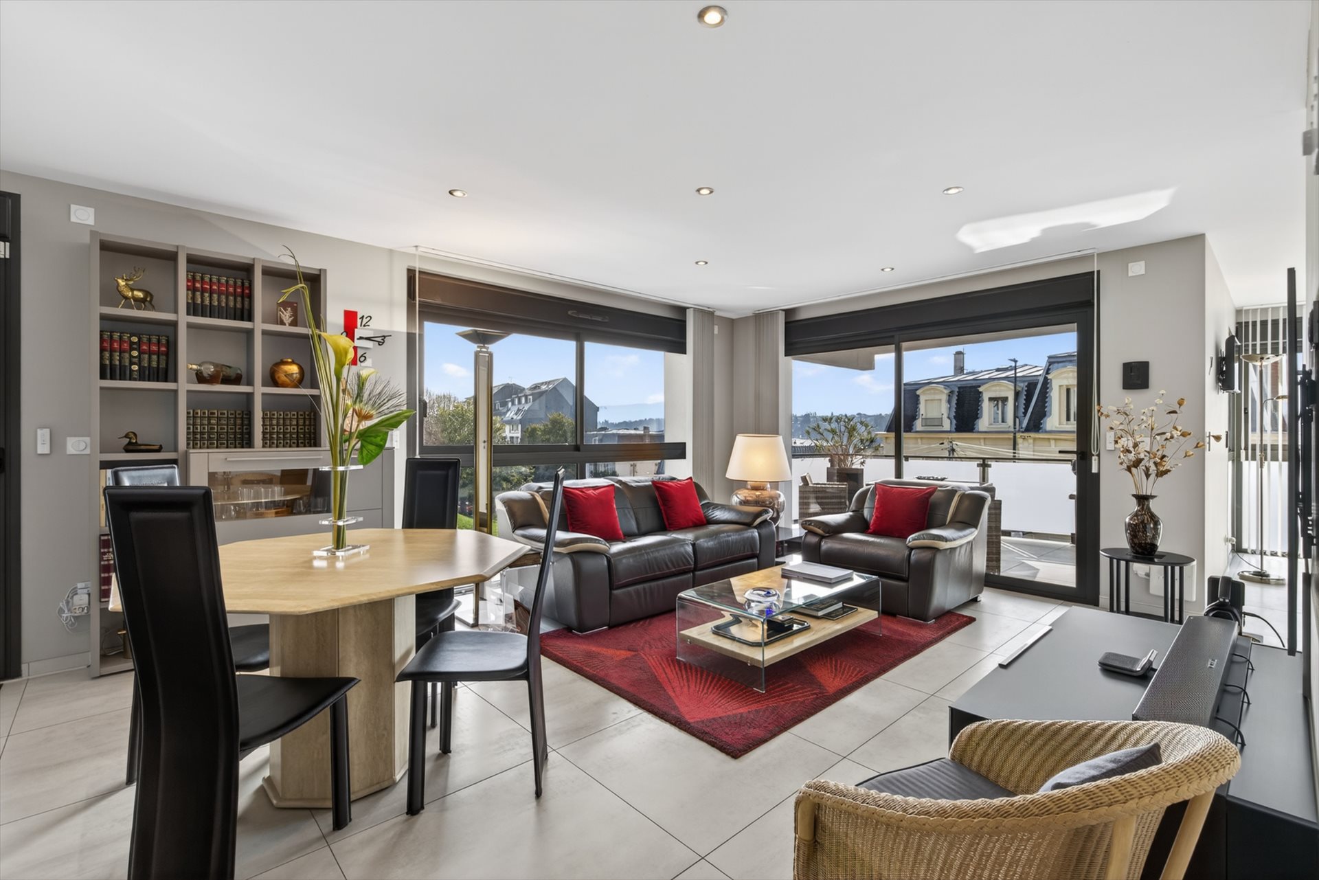 Maison à vendre, 79m², Aix-les-Bains