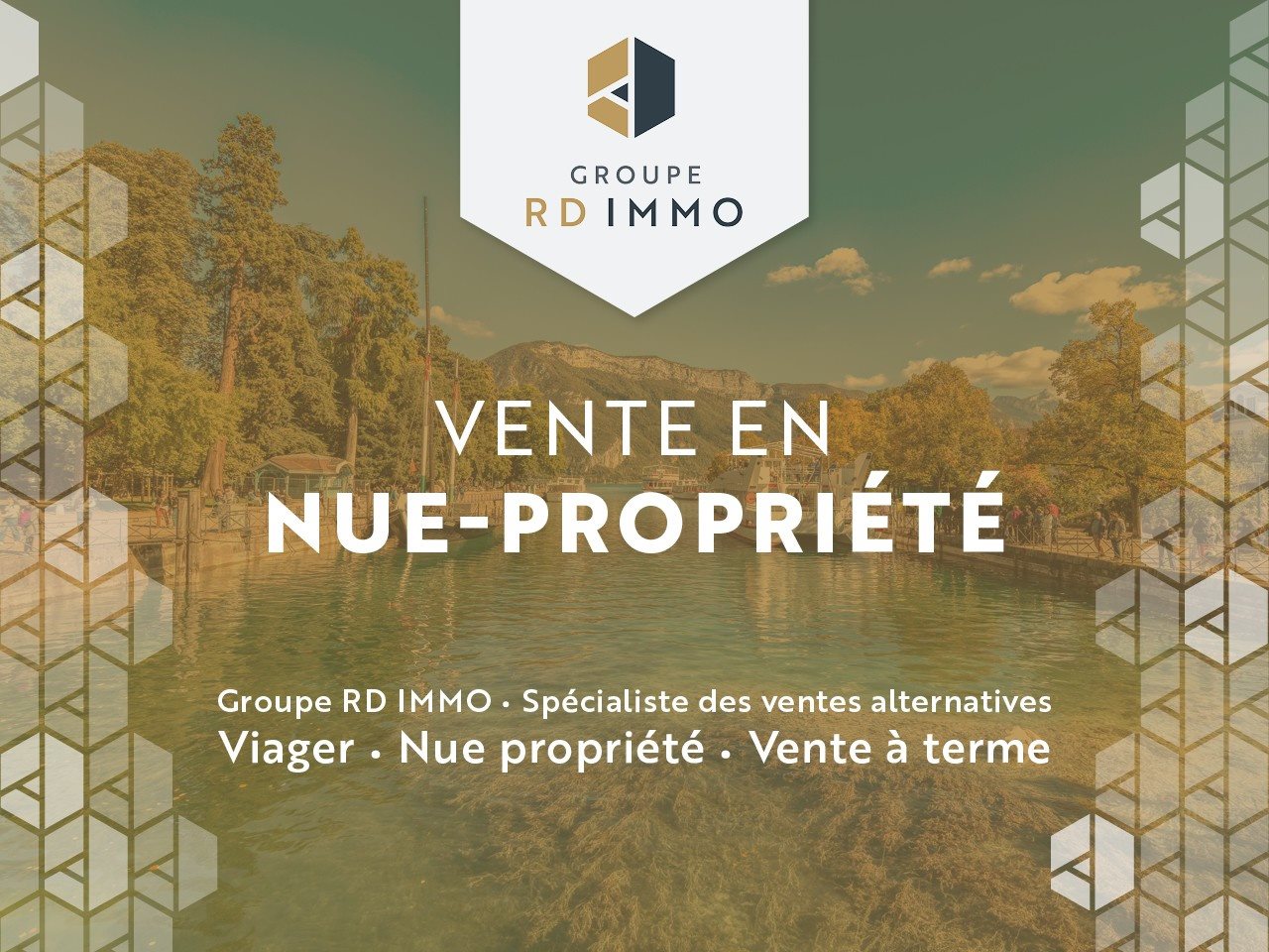 Maison à vendre, 42m², Annecy