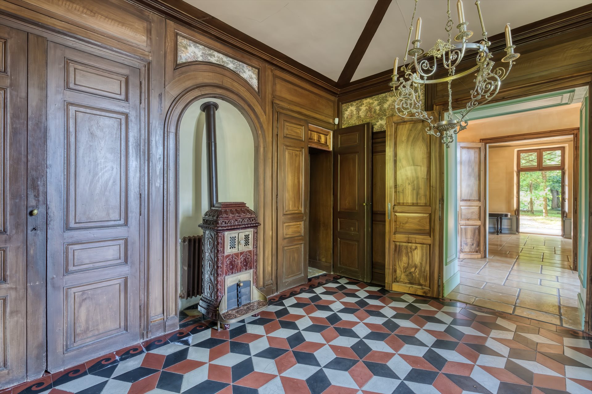 Maison à vendre, 270m², Chambéry