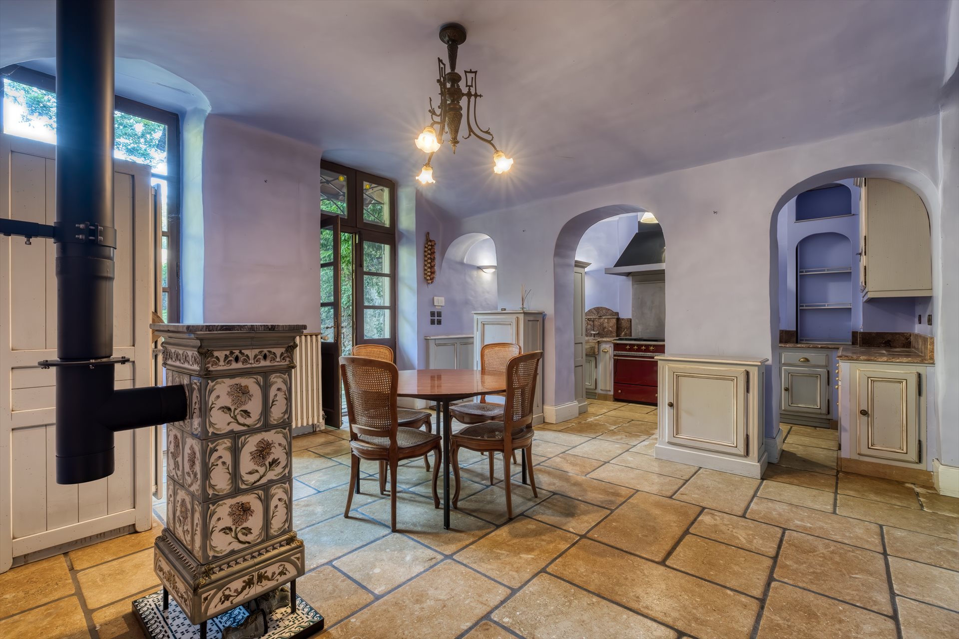 Maison à vendre, 270m², Chambéry