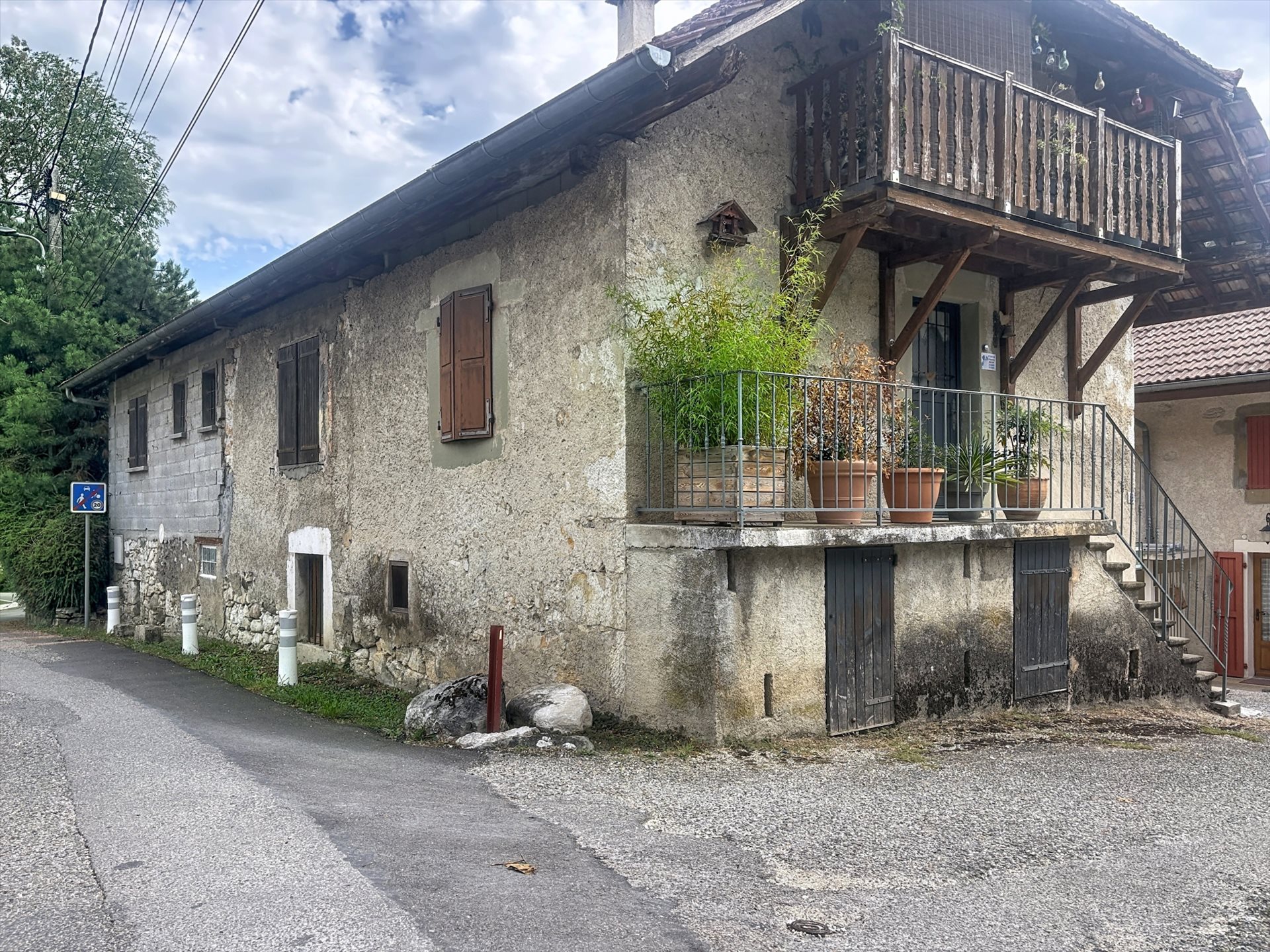 Maison à vendre, 120m², Grésy-sur-Aix
