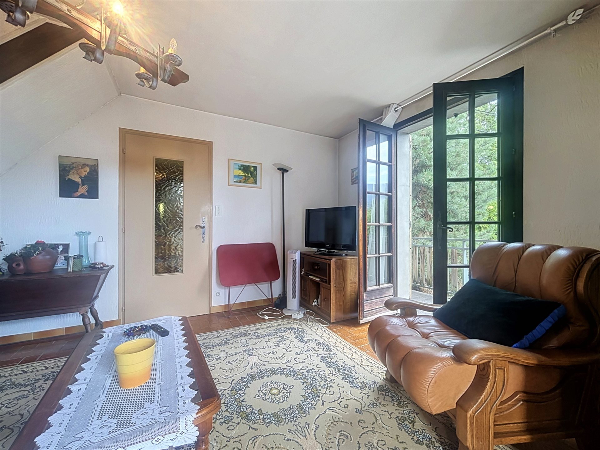 Maison à vendre, 120m², Grésy-sur-Aix