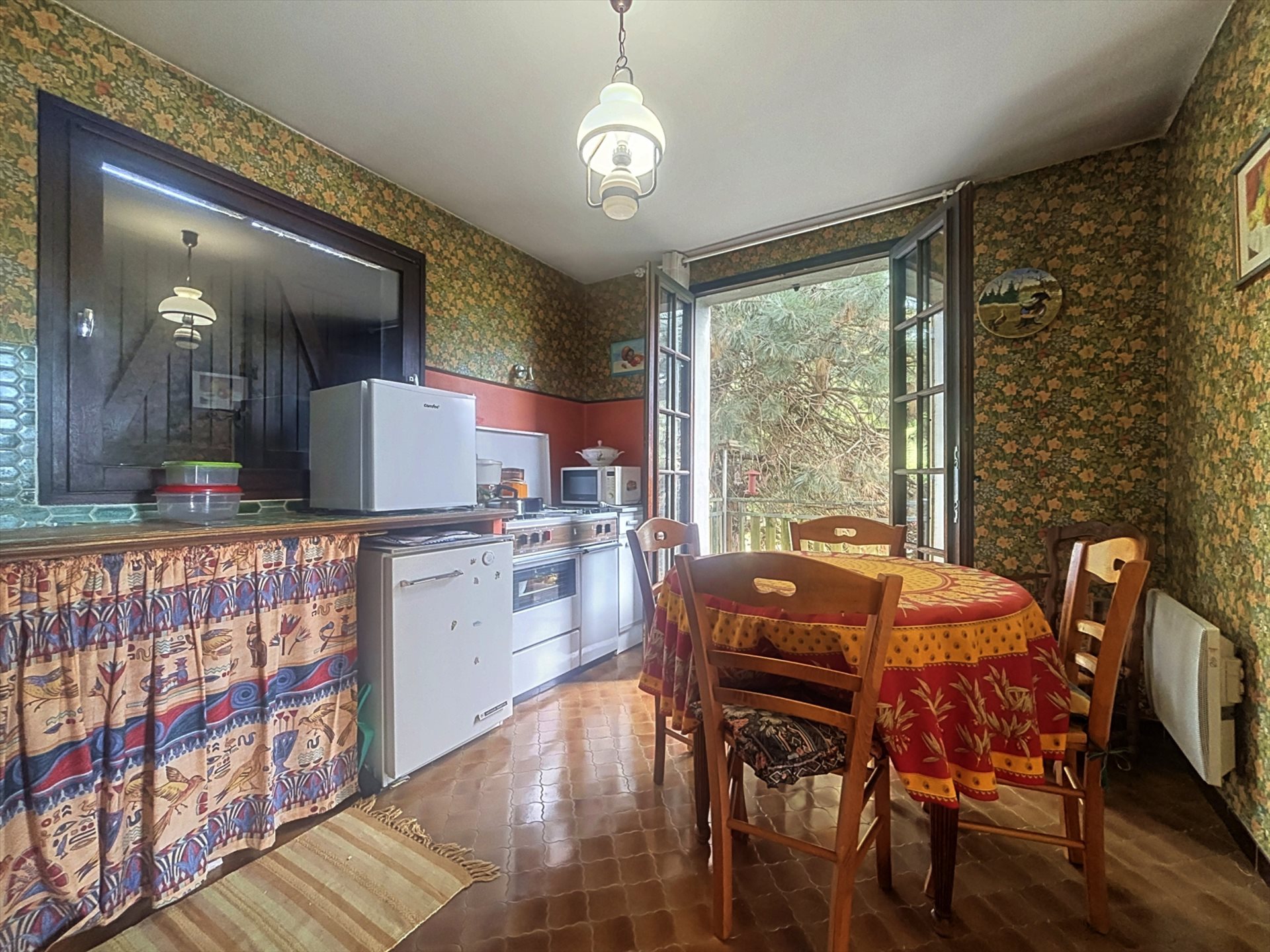 Maison à vendre, 120m², Grésy-sur-Aix