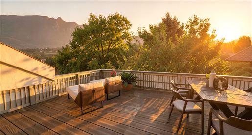 Appartement 3 pièces 74 m² · à Drumettaz-Clarafond · 74 m² · 349 000 €