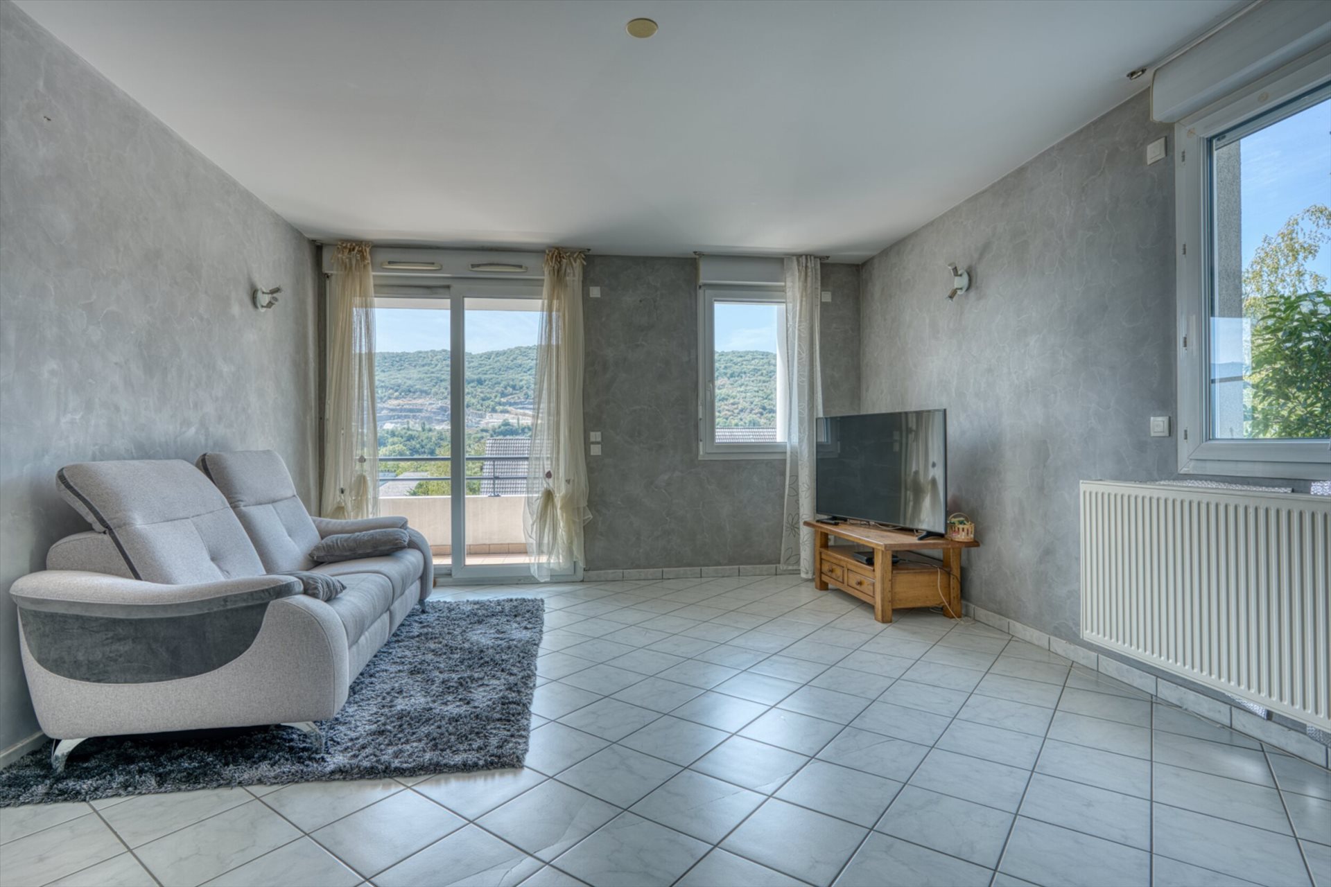 Maison à vendre, 67m², Grésy-sur-Aix