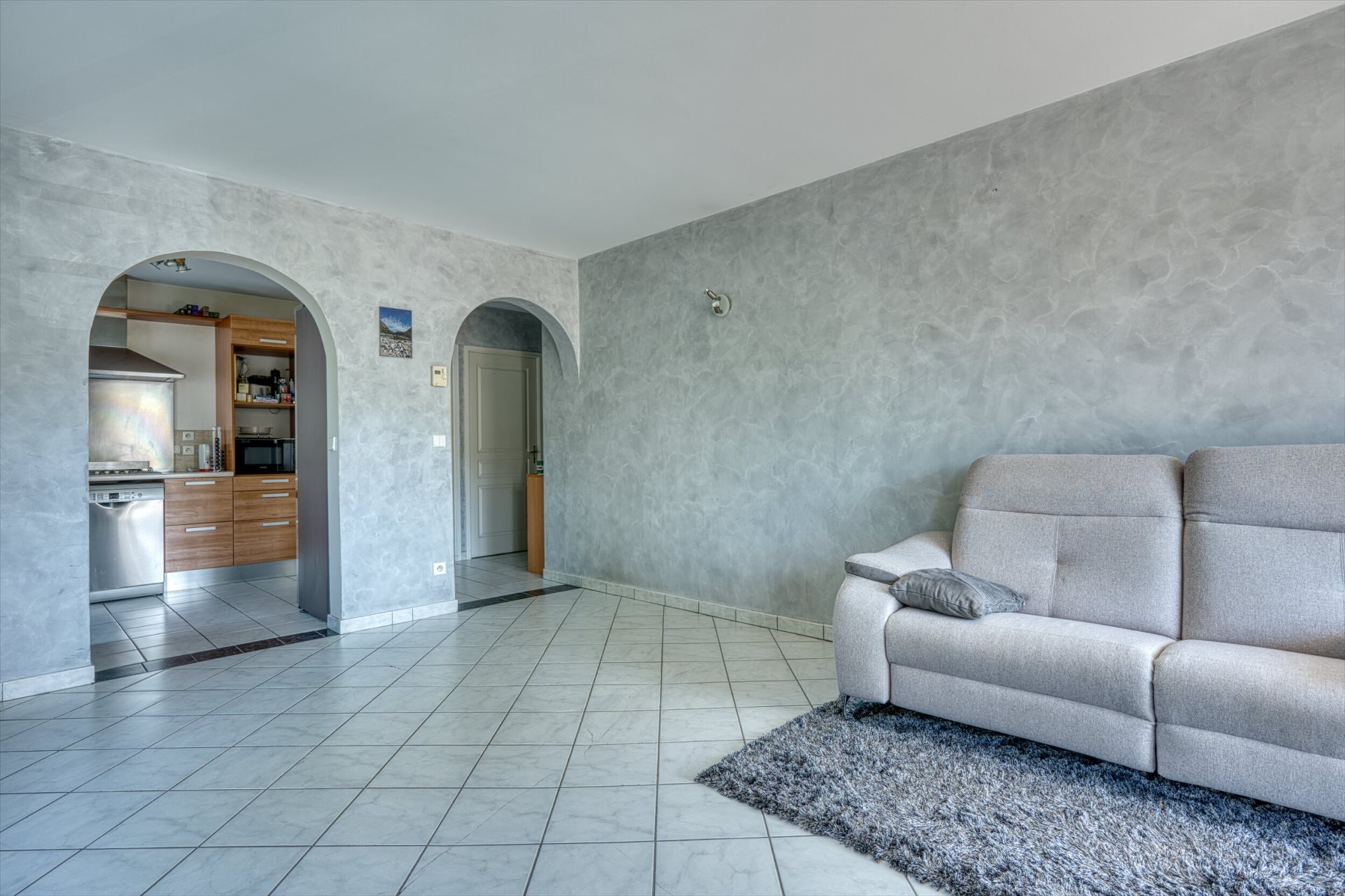 Maison à vendre, 67m², Grésy-sur-Aix