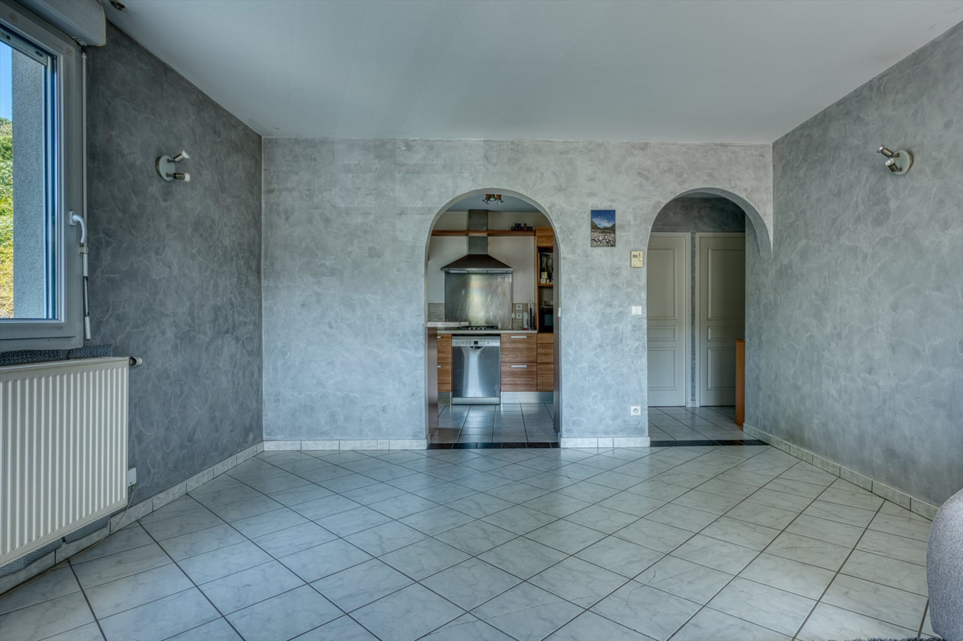 Maison à vendre, 67m², Grésy-sur-Aix