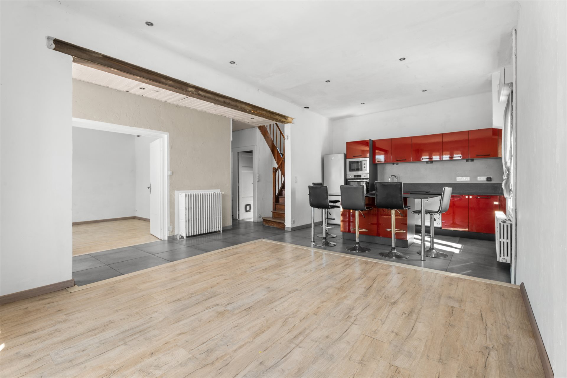 Maison à vendre, 120m², Virignin