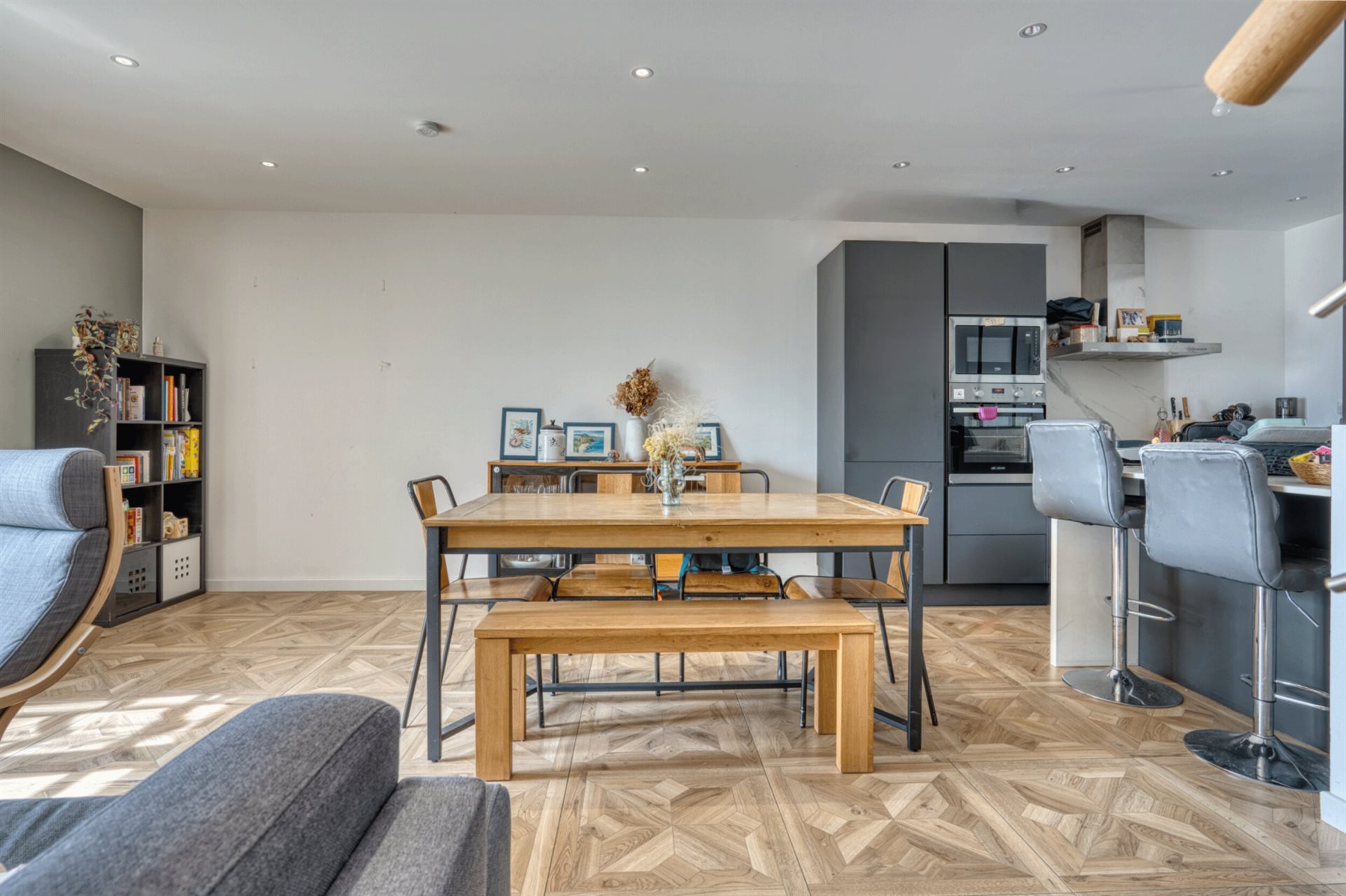 Appartement à vendre, 81m², Saint-Jeoire-Prieuré