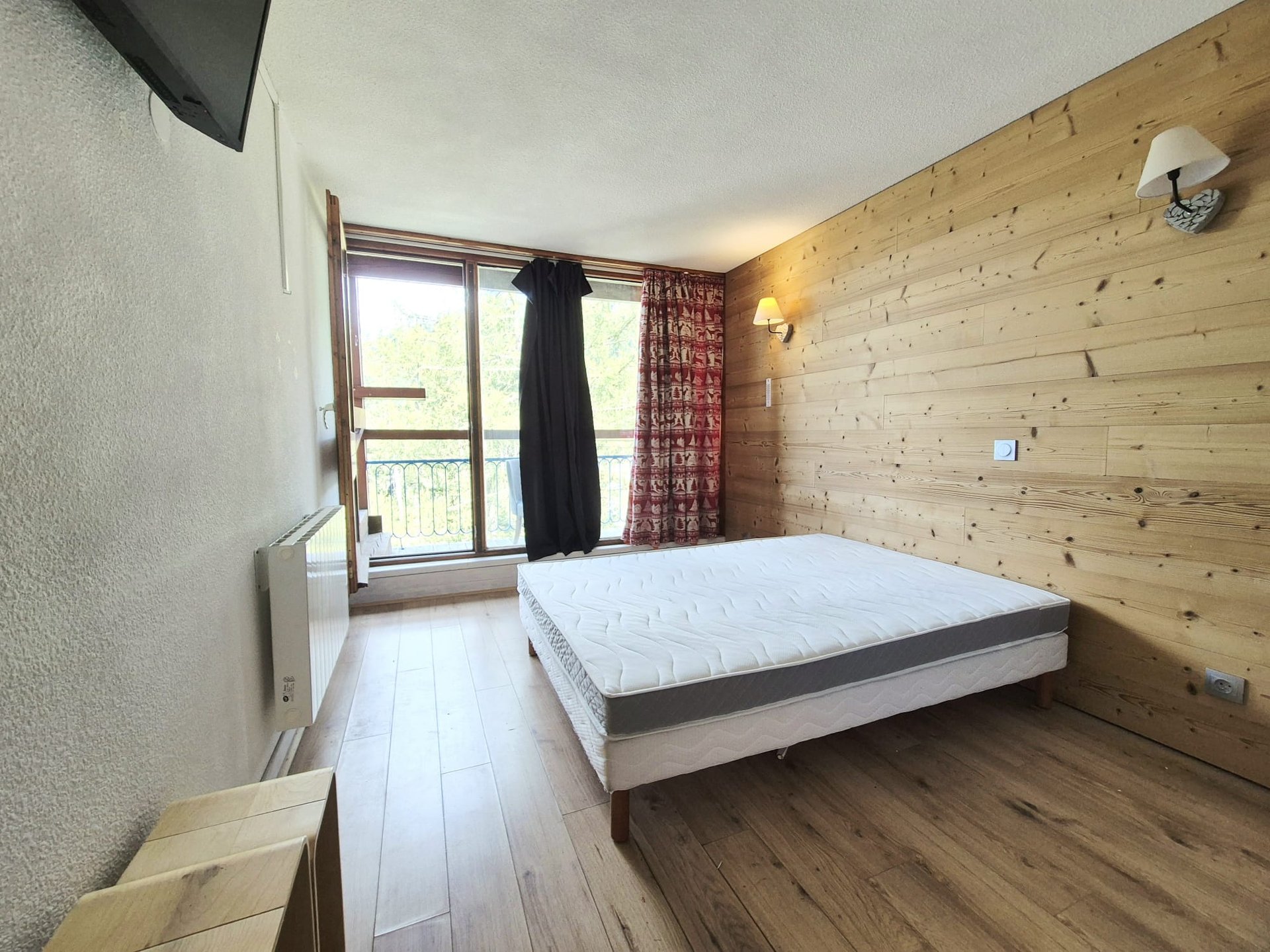 Appartement à vendre, 24m², Bourg-Saint-Maurice (Les Arcs)
