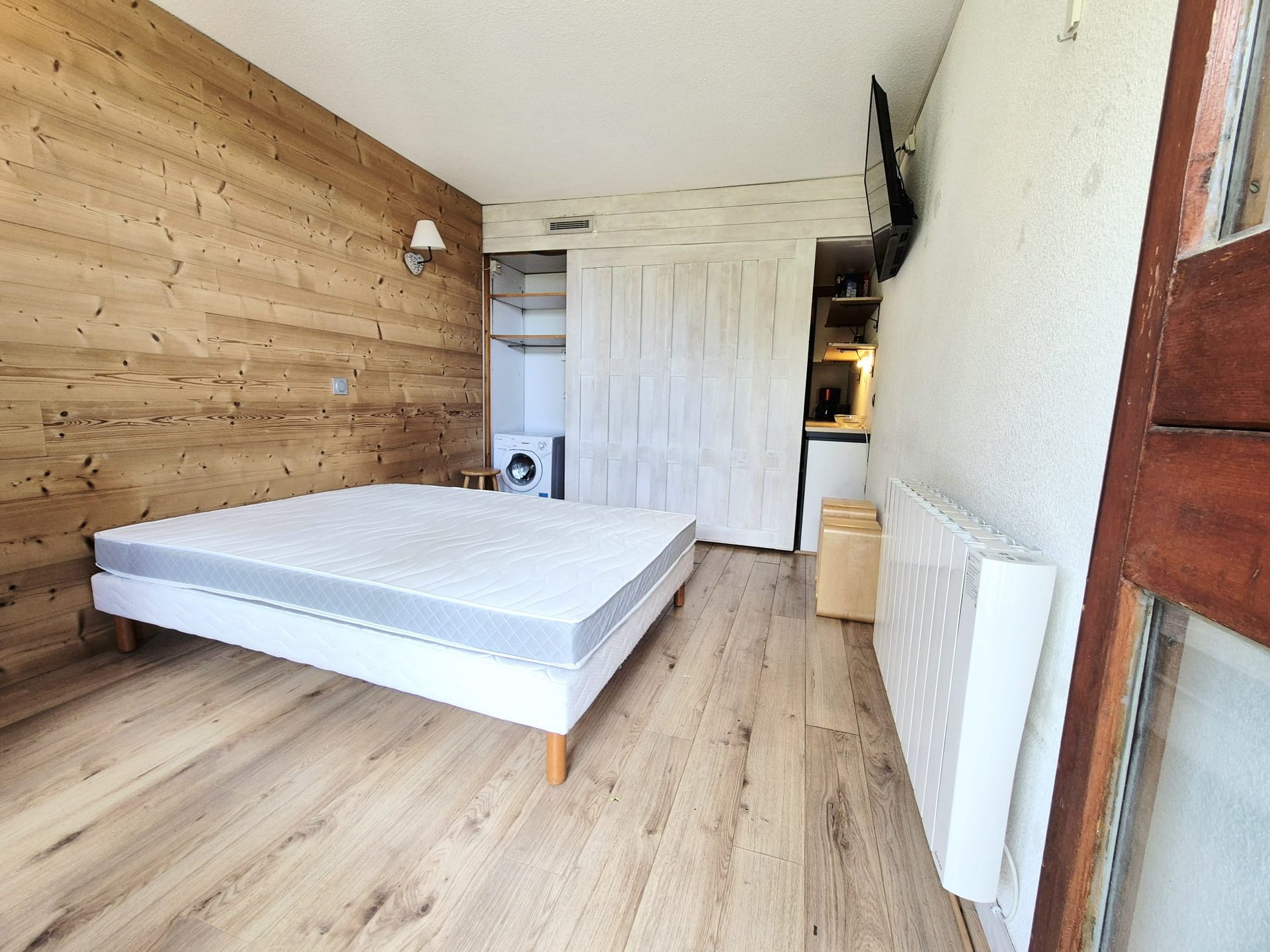 Appartement à vendre, 24m², Bourg-Saint-Maurice (Les Arcs)