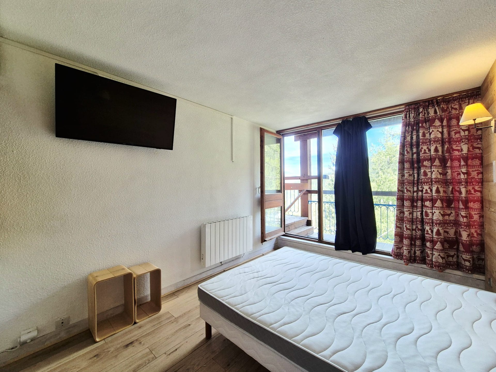 Appartement à vendre, 24m², Bourg-Saint-Maurice (Les Arcs)