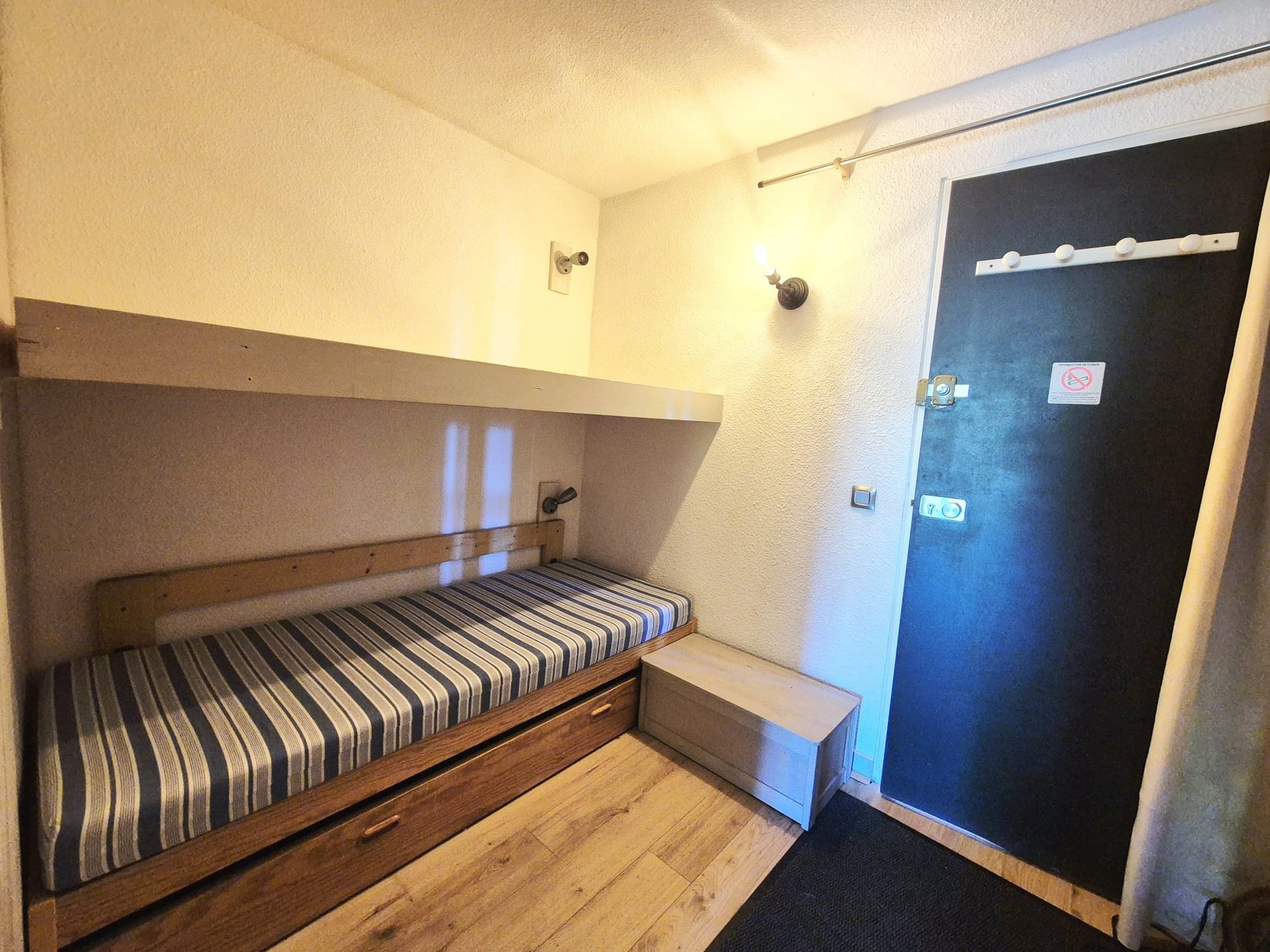 Appartement à vendre, 24m², Bourg-Saint-Maurice (Les Arcs)