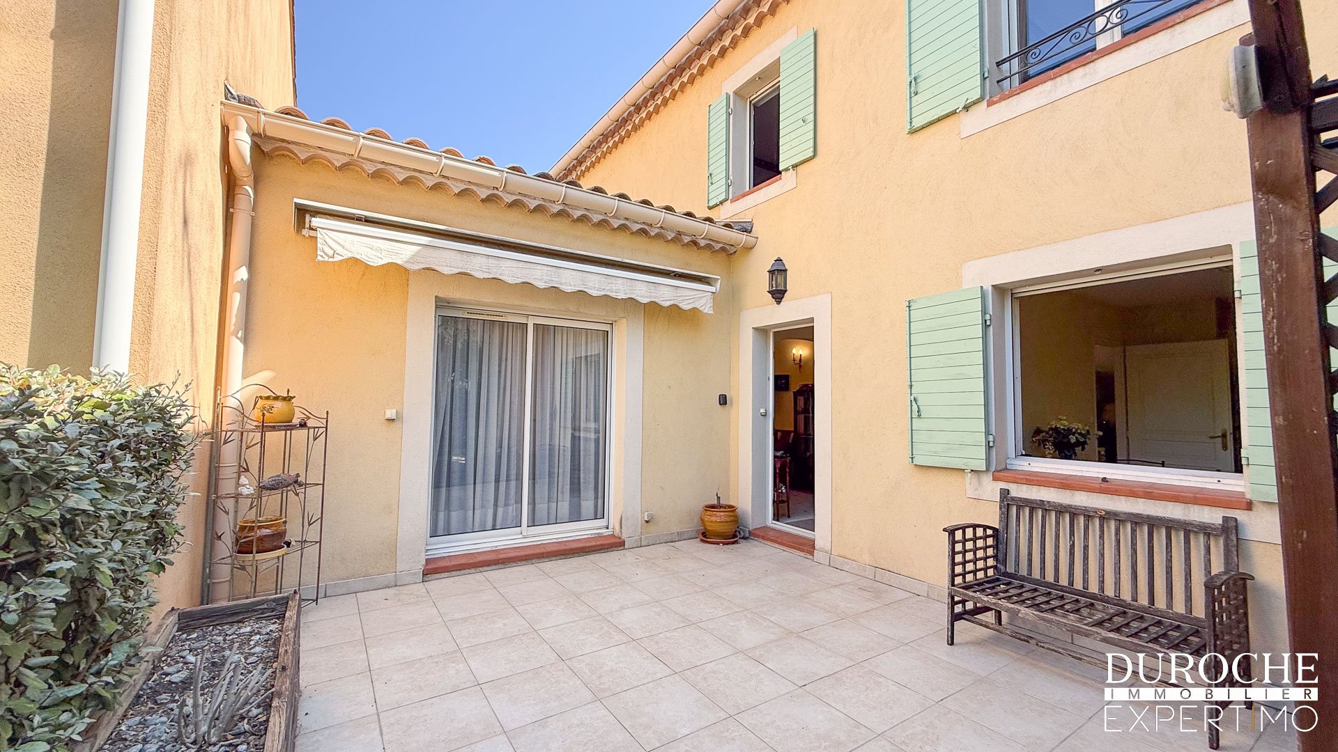 Maison à vendre, 173m², Orange