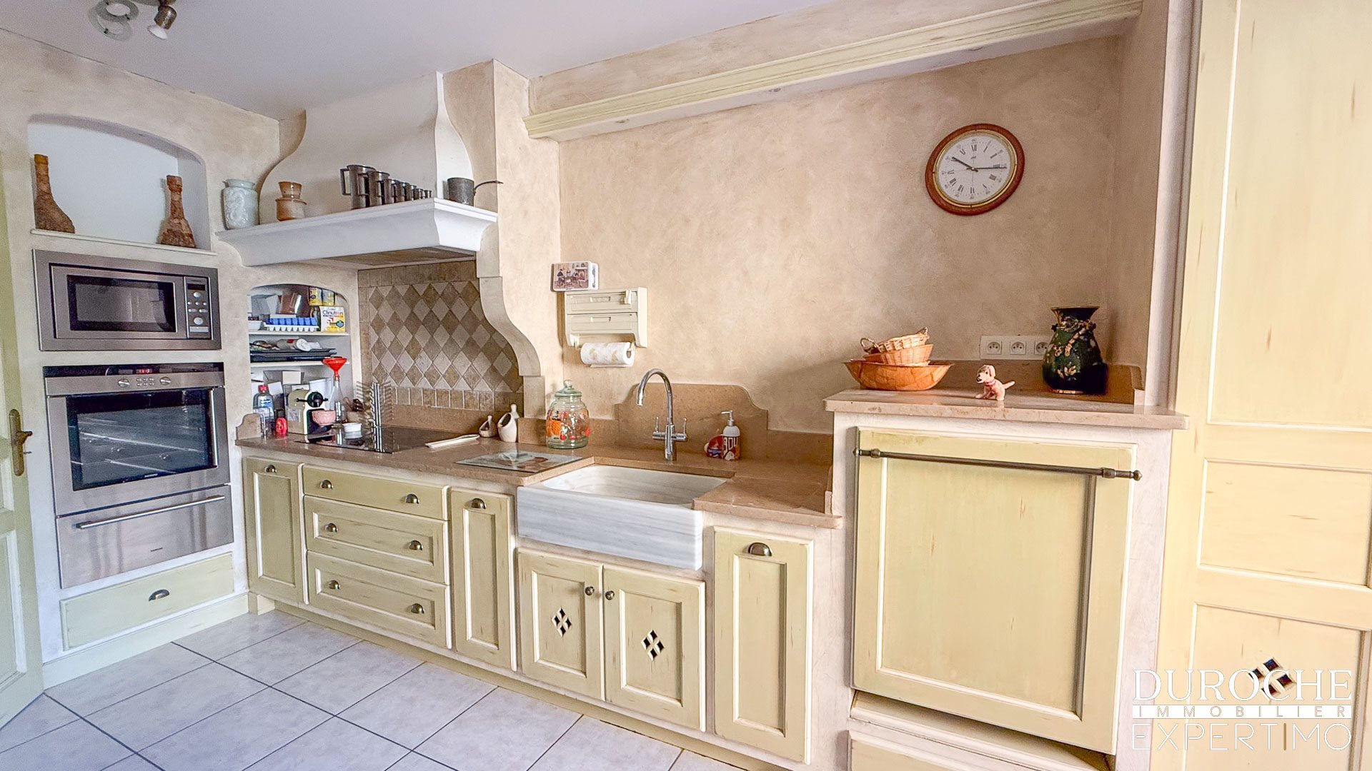 Maison à vendre, 173m², Orange