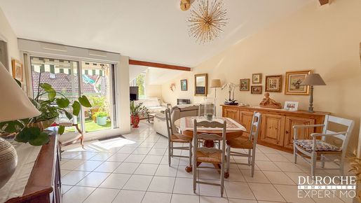 Appartement 4 pièces 92 m² · à Orange · 92 m² · 269 000 €