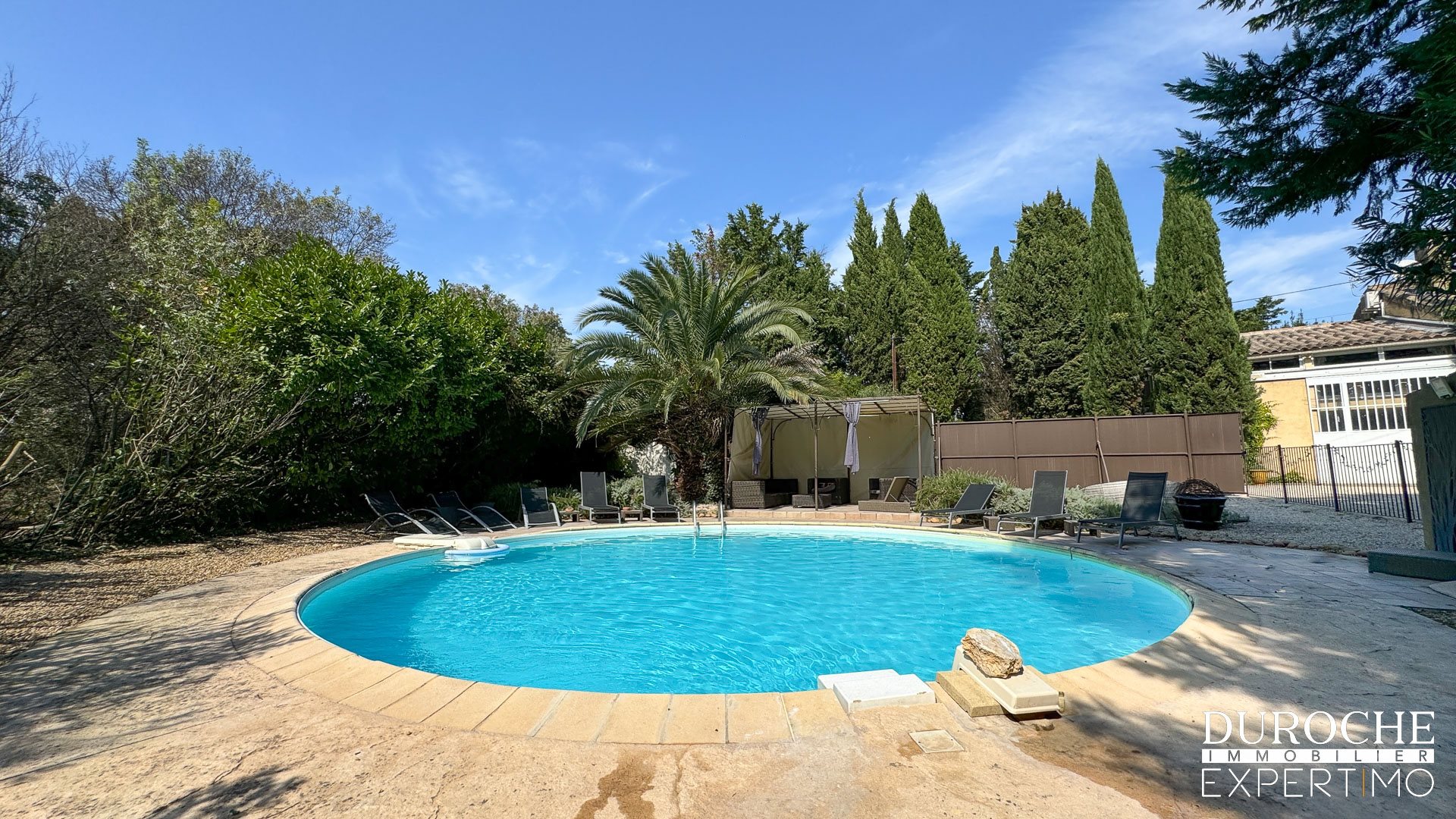 Maison à vendre, 254m², Caderousse